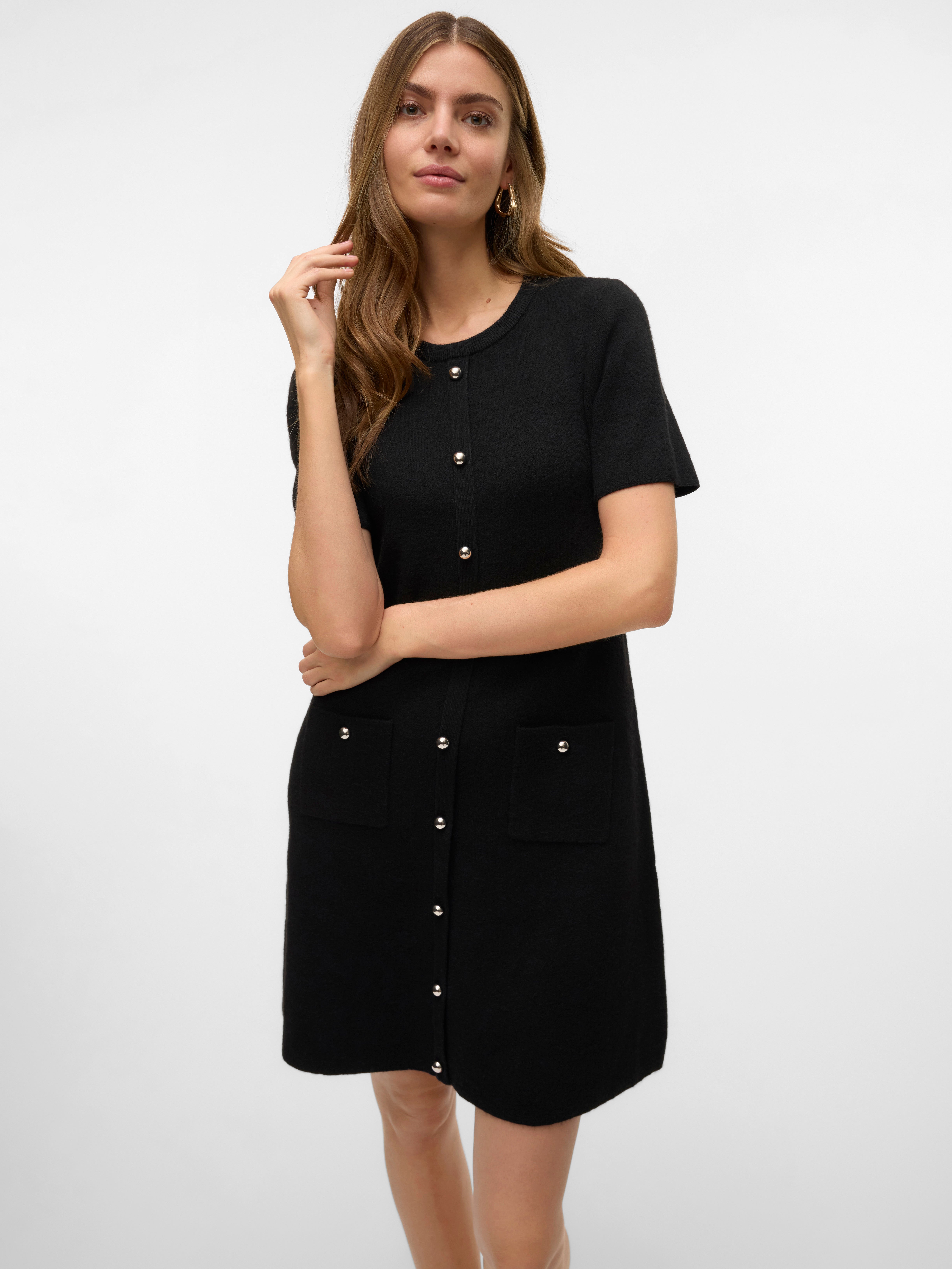 VERO MODA® VMJOHANNA Midi dress