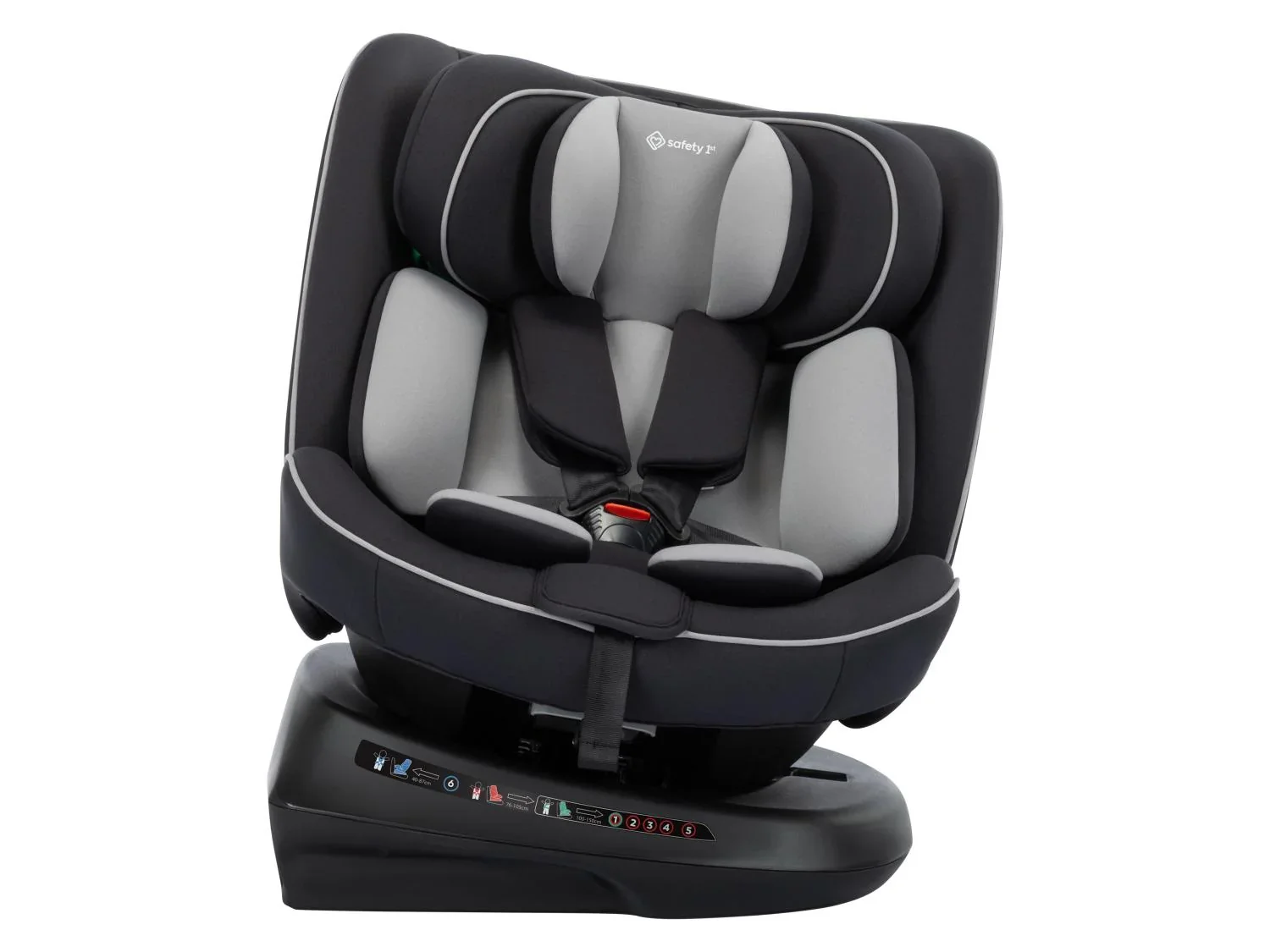 Safety 1st Sige auto Cosmo 360 i-Safe