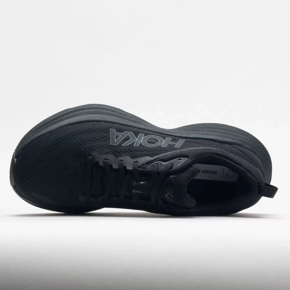 Bondi 8 Men's Black/Black
