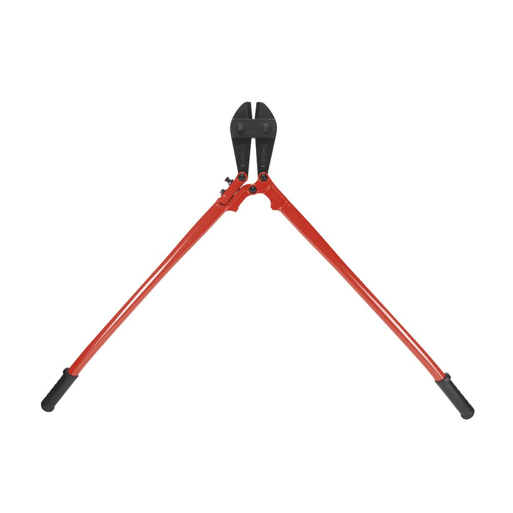 Bolt Cutter, Steel Handle, 42-Inch