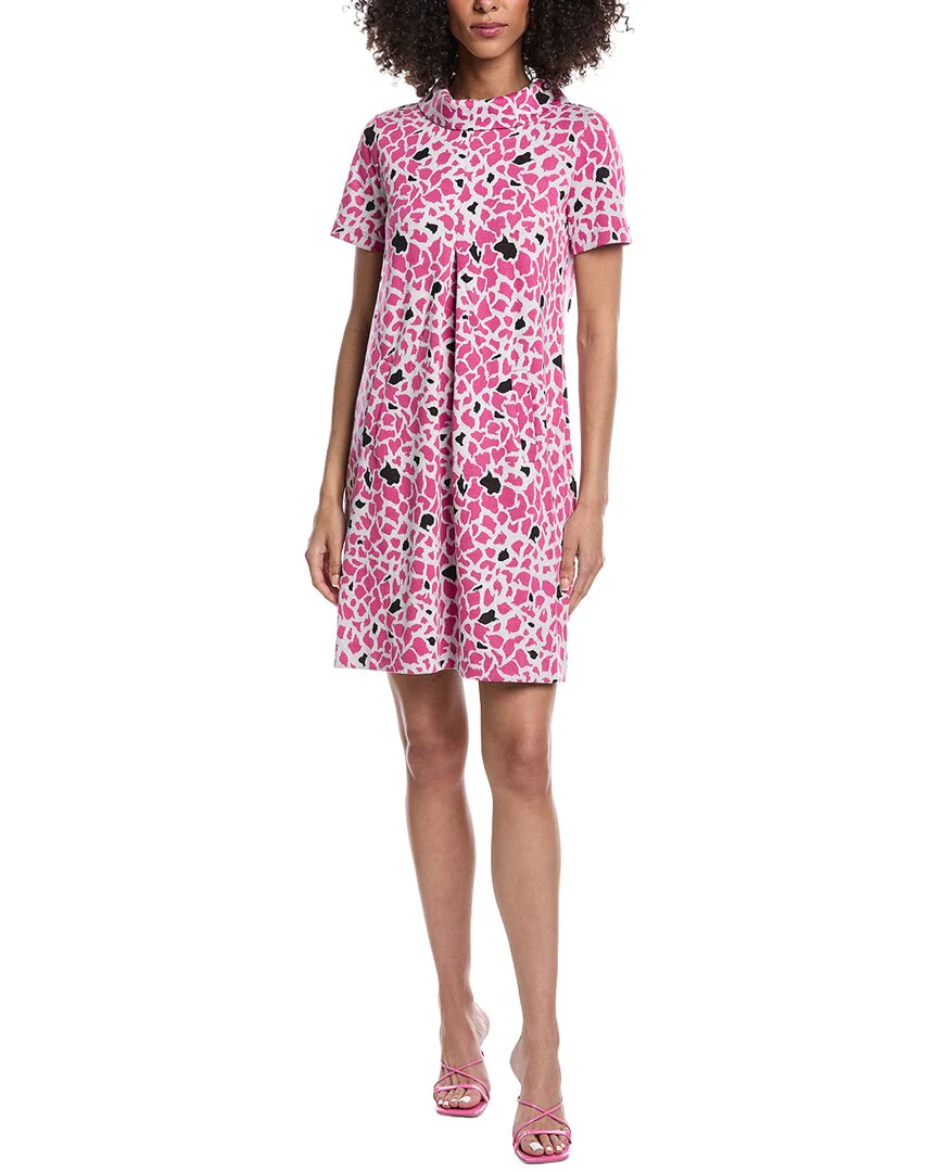 strapless open back dress The Assembly Line, Box Pleat Dress Pattern – Nesting Ground Fabrics main image 1