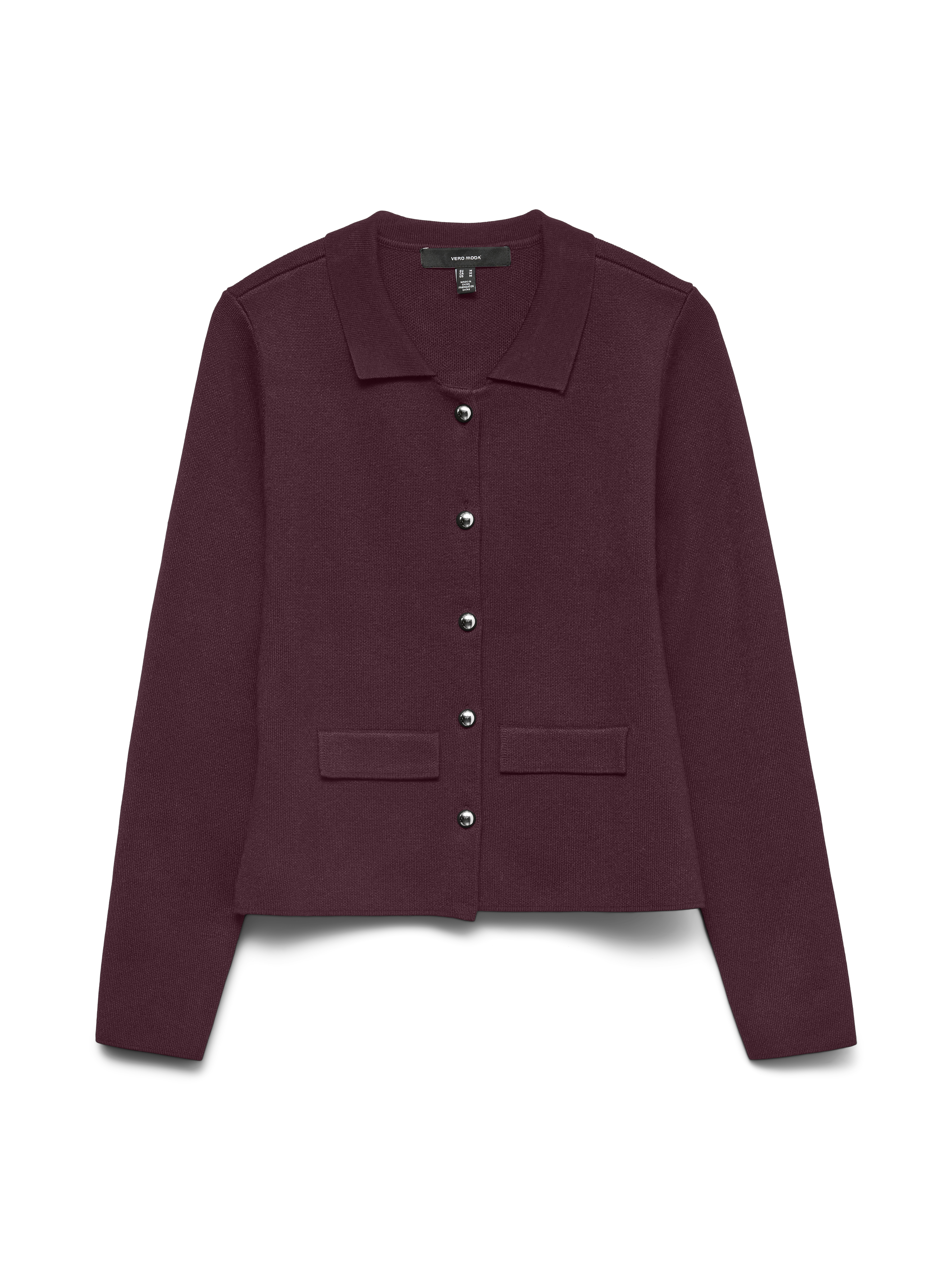 VERO MODA® VMELISE Knit Cardigan