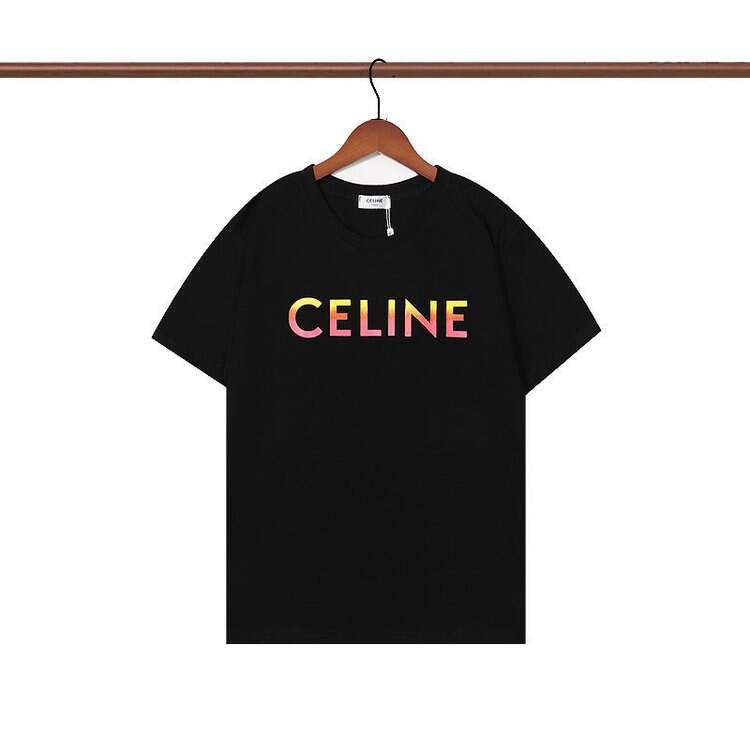 【CELINE】（セリーヌ）男女兼用、ご好評に付き再入荷！Tシャツ