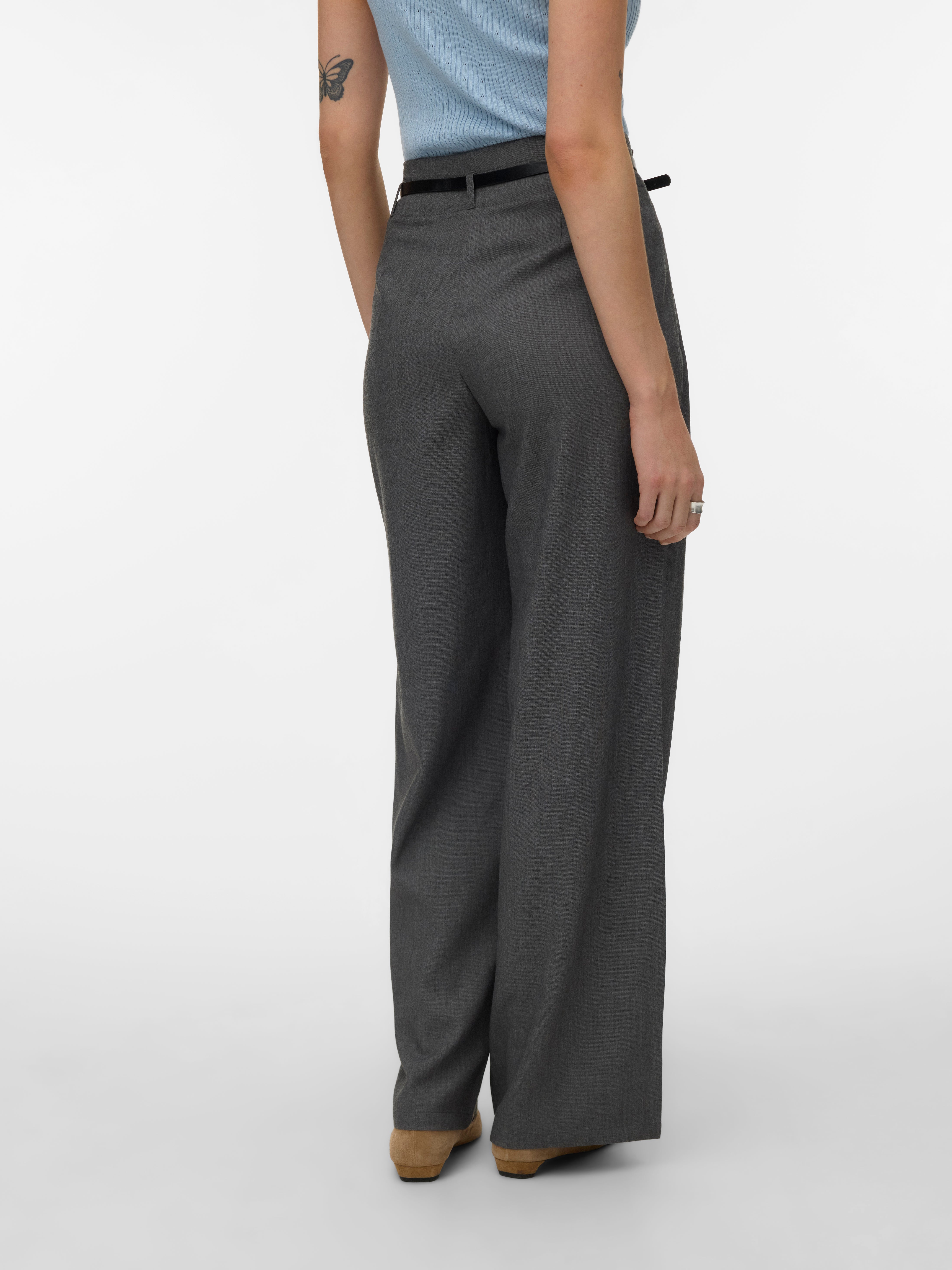 VERO MODA® VMTAHIA High waist Trousers