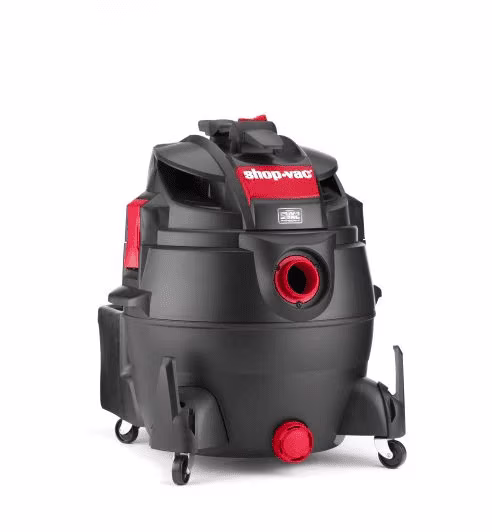Shop-Vac 16 Gallon 6.5 Peak HP Wet/Dry Vacuum