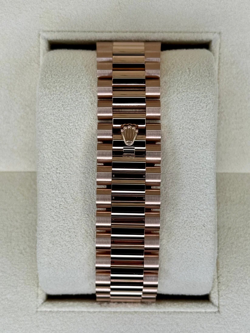 [Super Clone]RLX Day-Date 