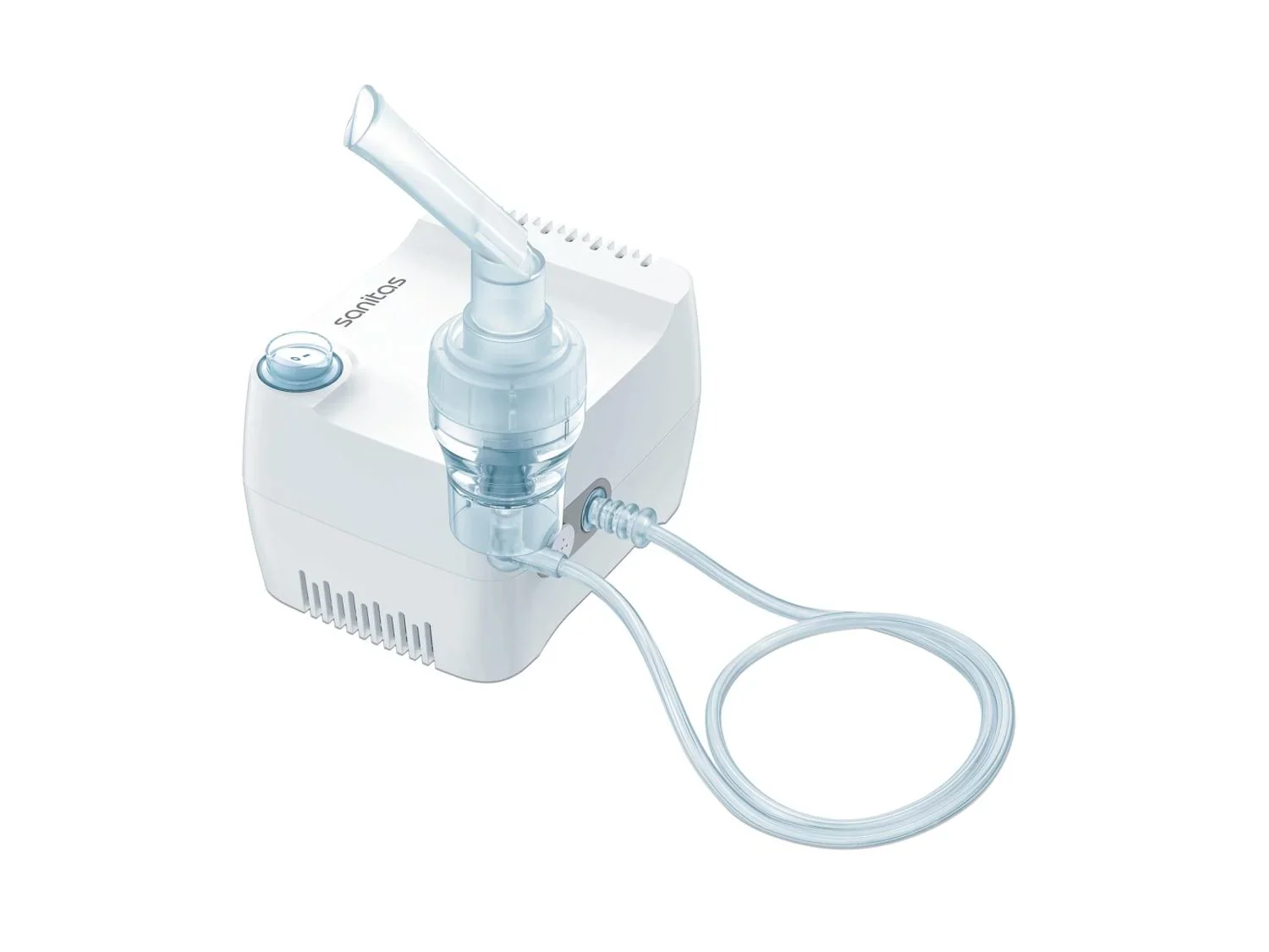 SANITAS Mini inhalateur SIH 09
