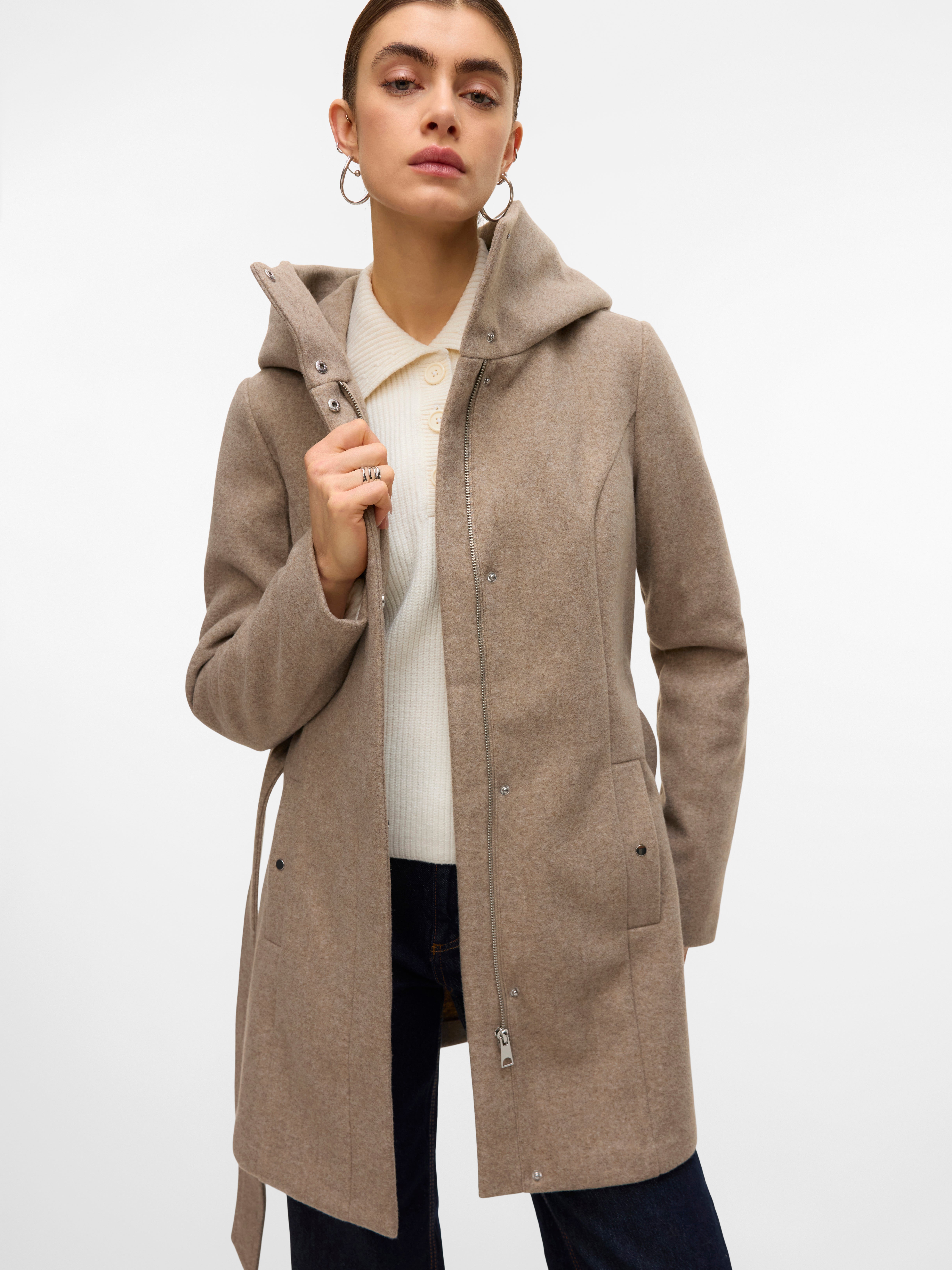 VERO MODA® VMPOPLIVA Jacket