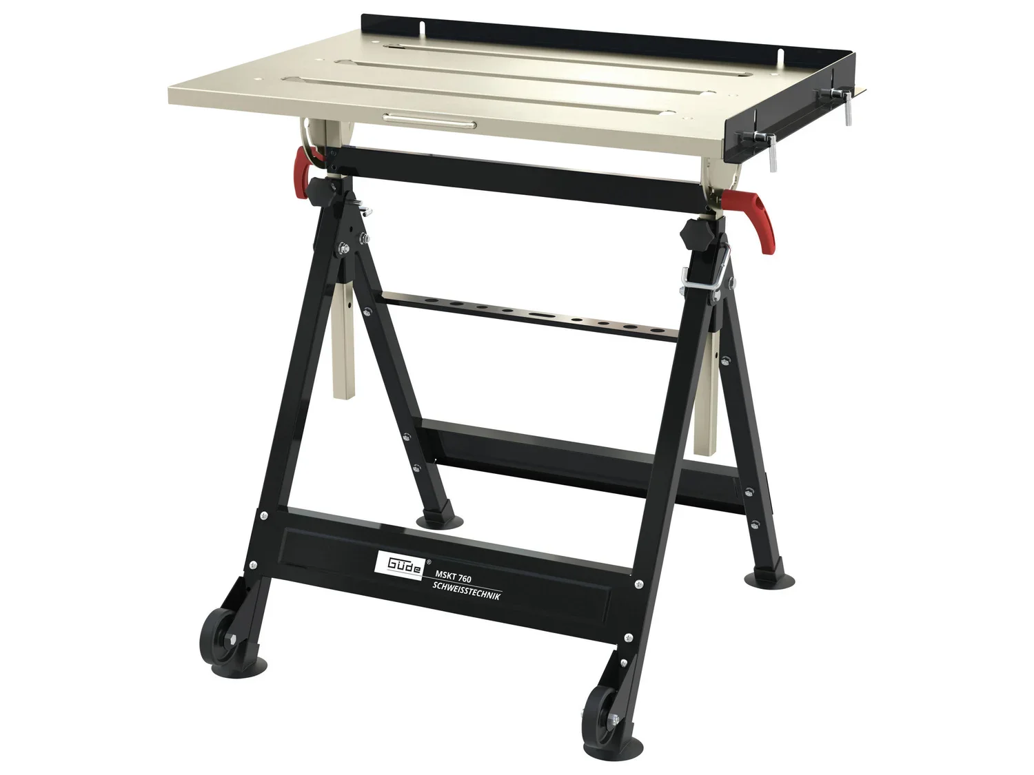 Gde Table de soudage MSKT 760