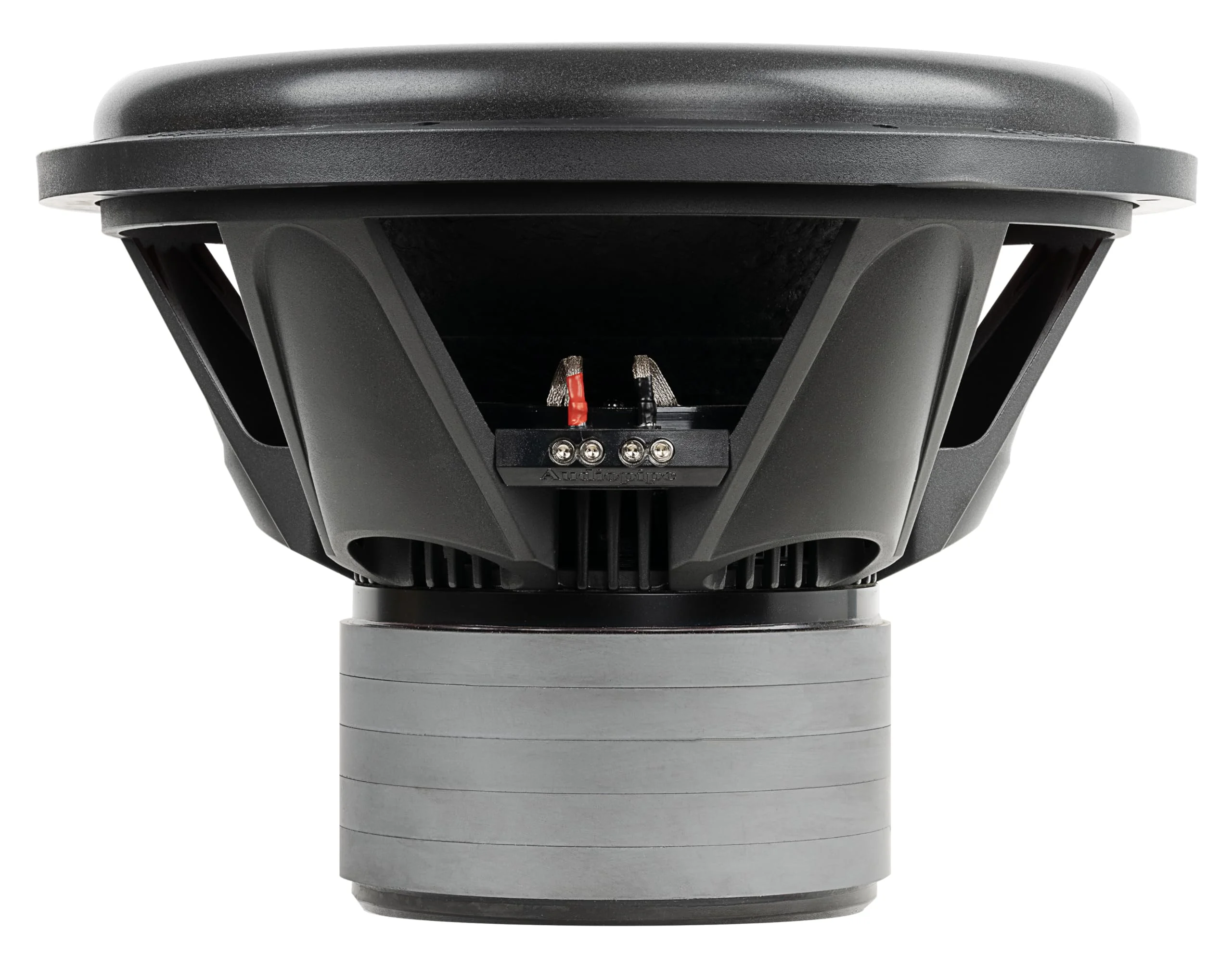 TXX-BDC-V-15D2 Quinta Stack 15" 3000W Max Dual 2-Ohm DVC Car Subwoofer - Image 4
