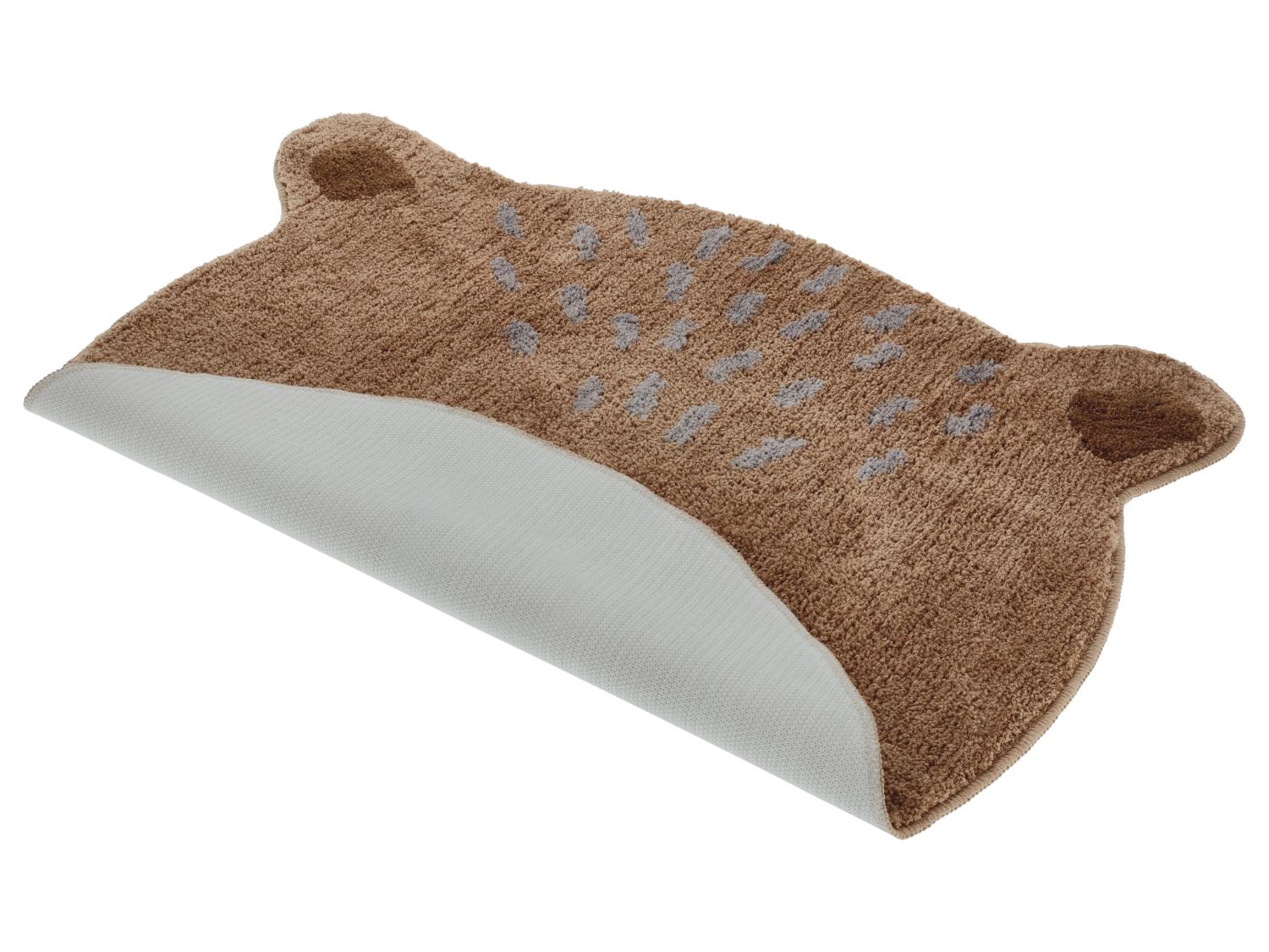 LIVARNO Tapis pour enfant