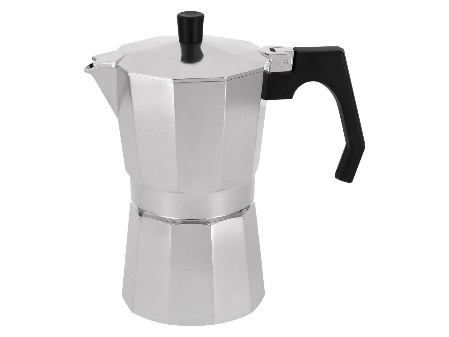 SILVERCREST Cafetire italienne