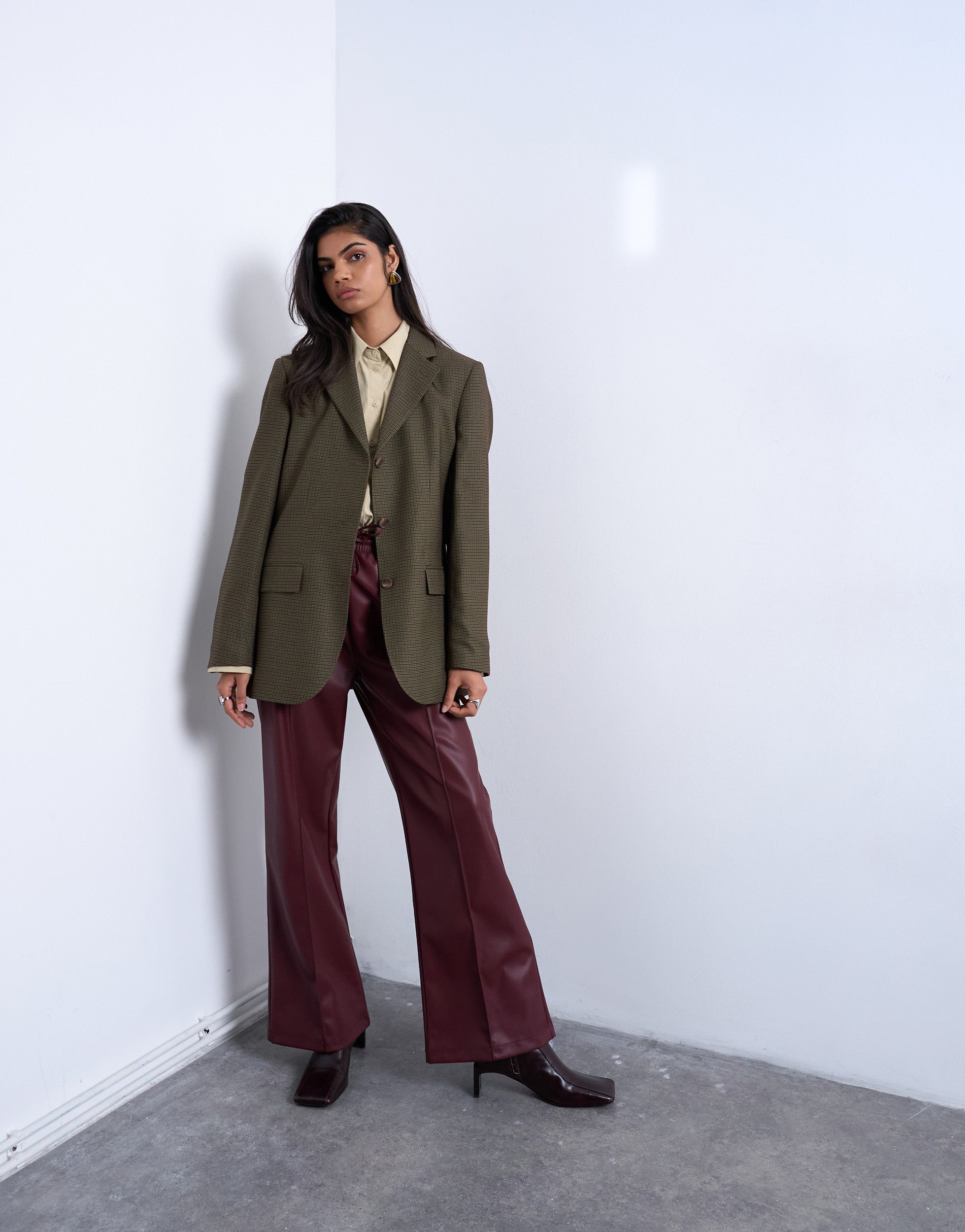 VERO MODA® TSWILMA Blazer