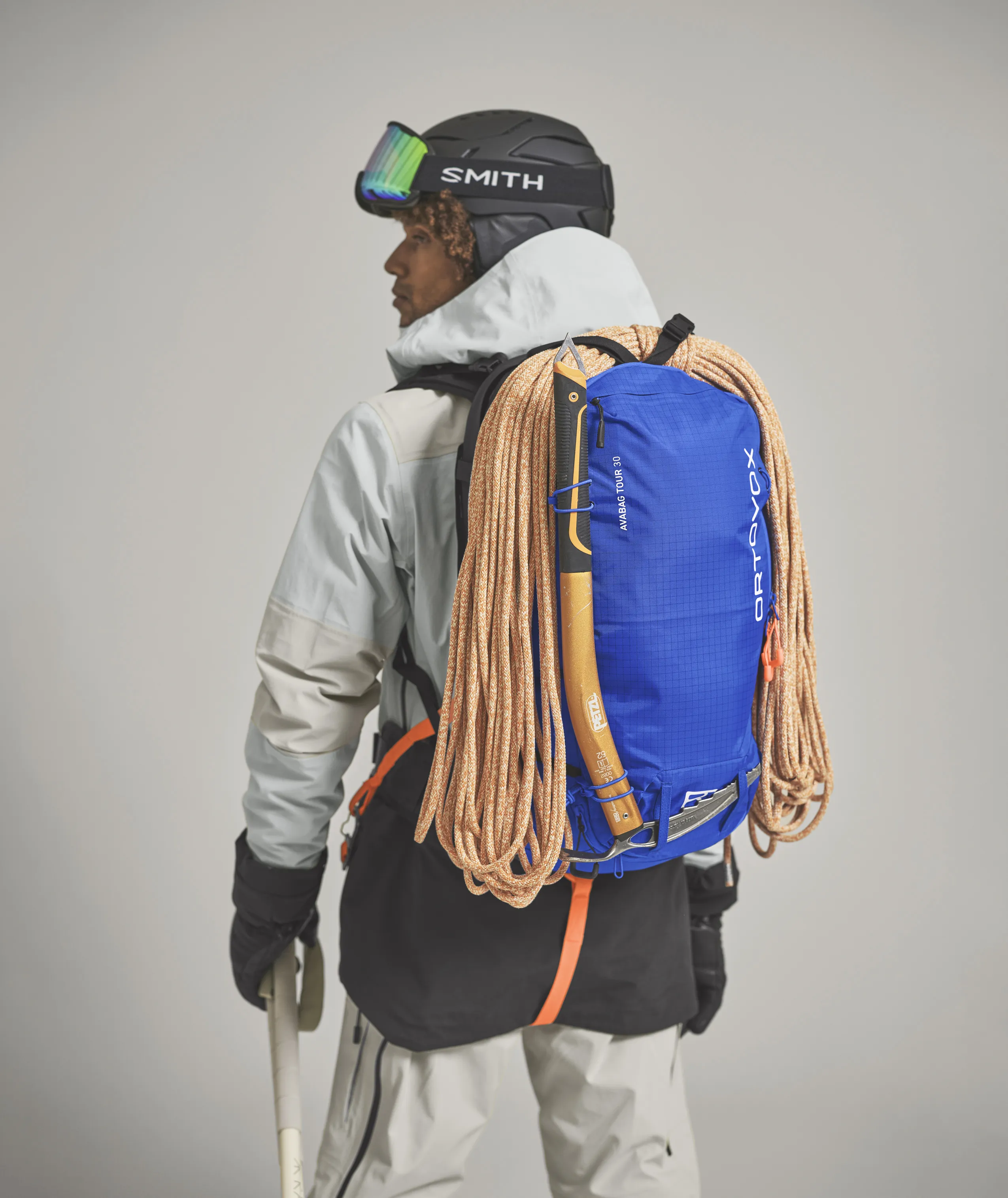 ORTOVOXR AVABAG LITRIC TOUR 30