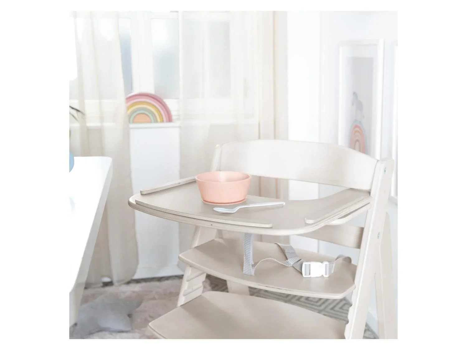roba Plateau repas pour Sit Up Flex