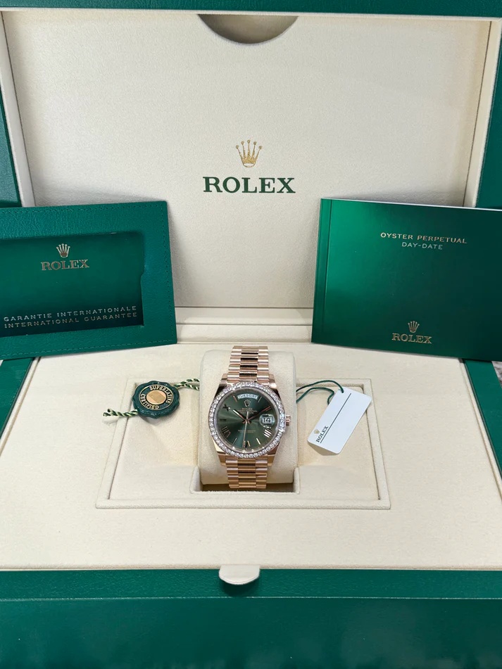 [Super Clone]RLX   
