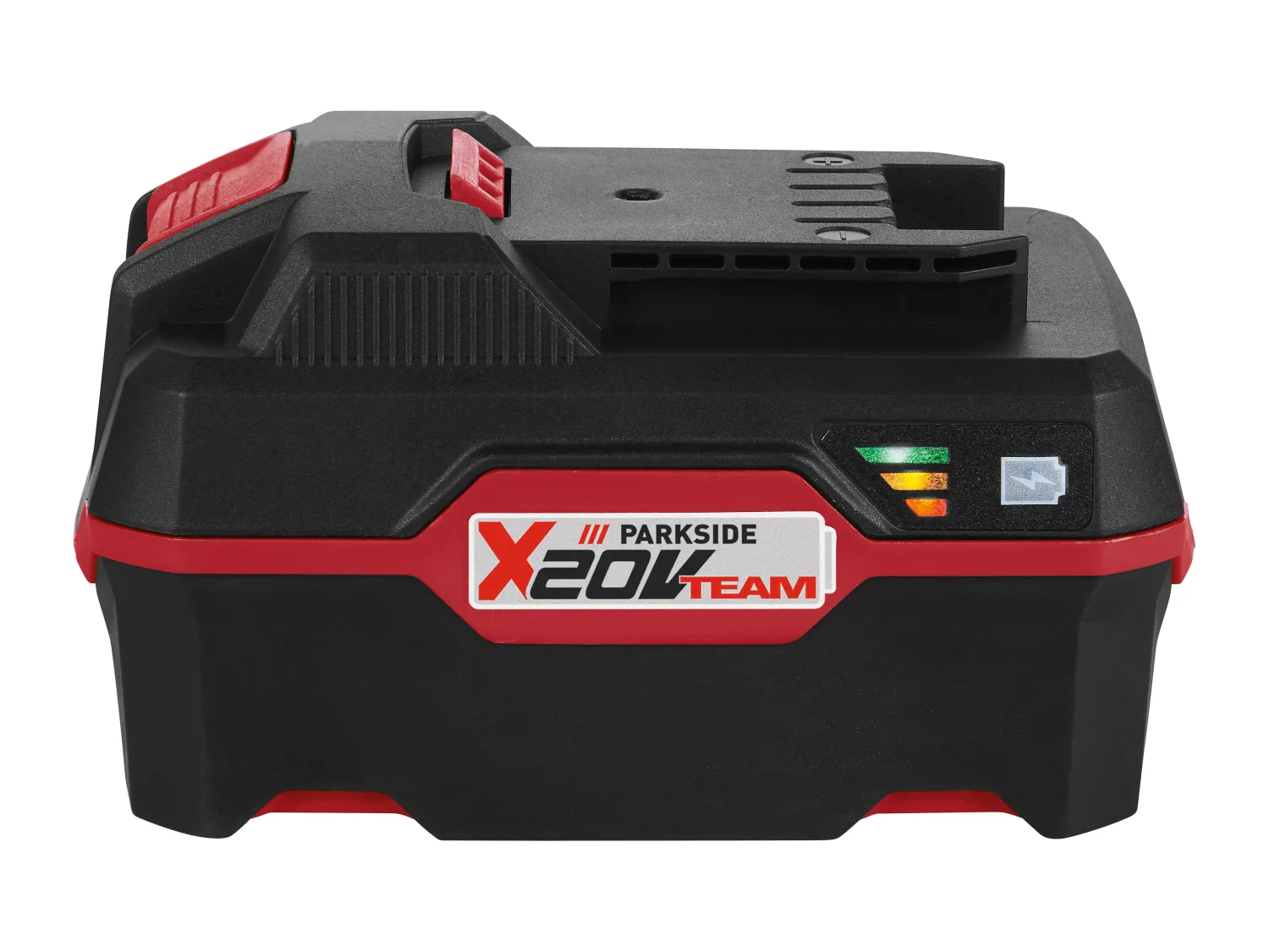PARKSIDE Batterie PAP 20 B3, 4 Ah, 20 V