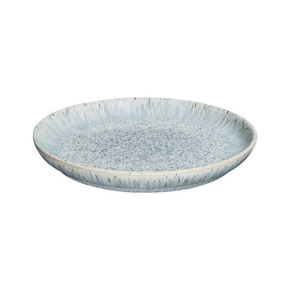 Halo Speckle Coupe tallerken 21 cm
