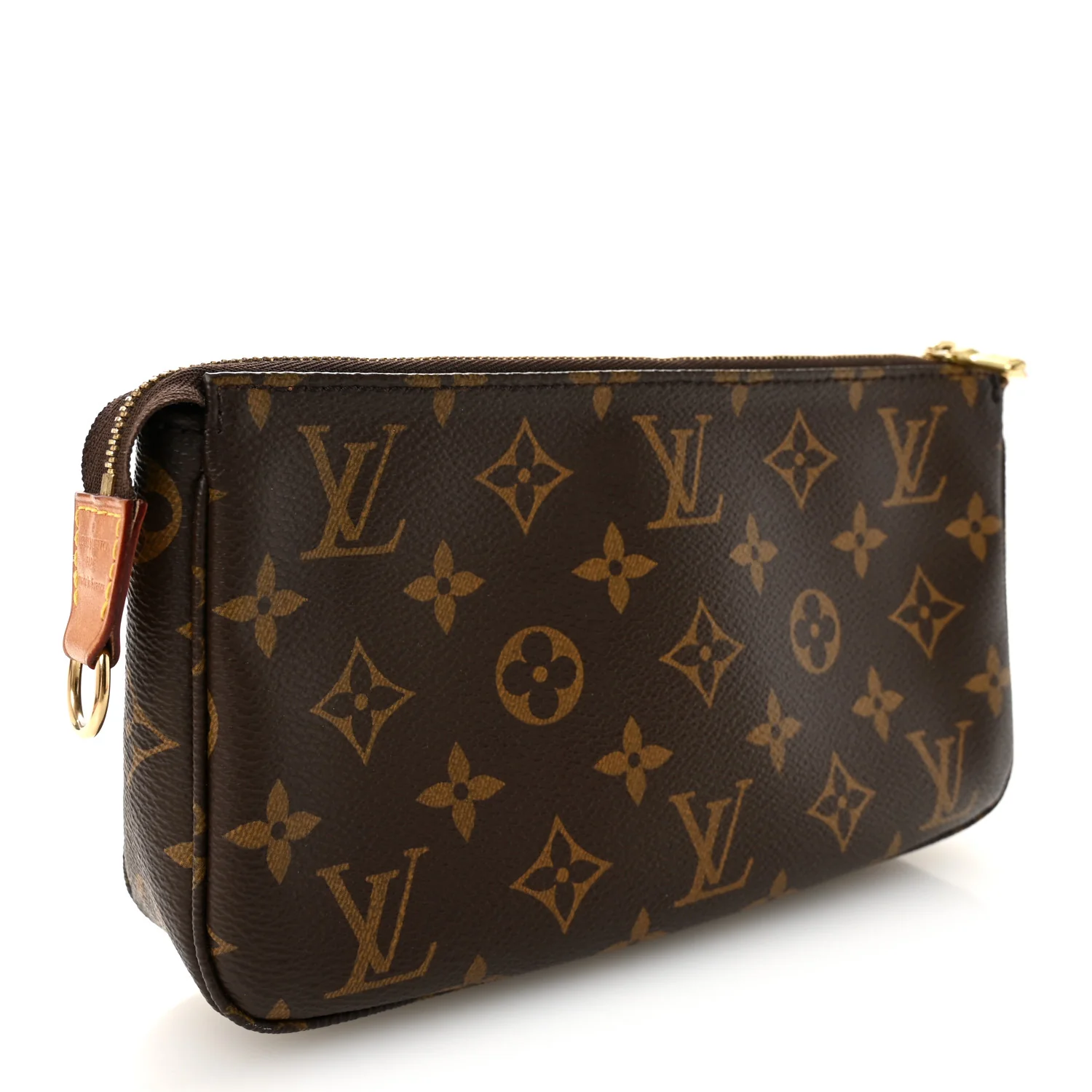 Monogram Pochette Accessories NM