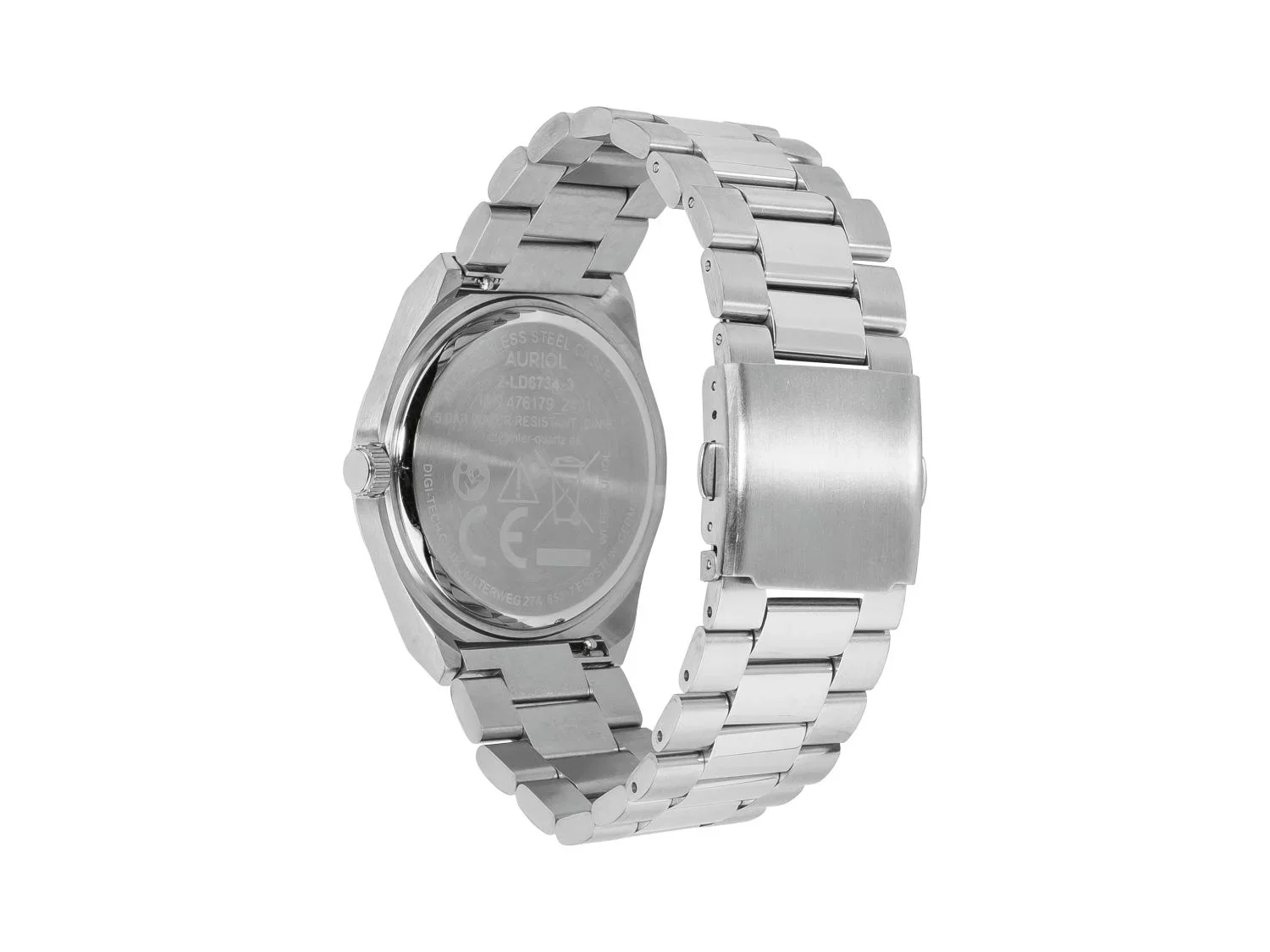 AURIOL Montre