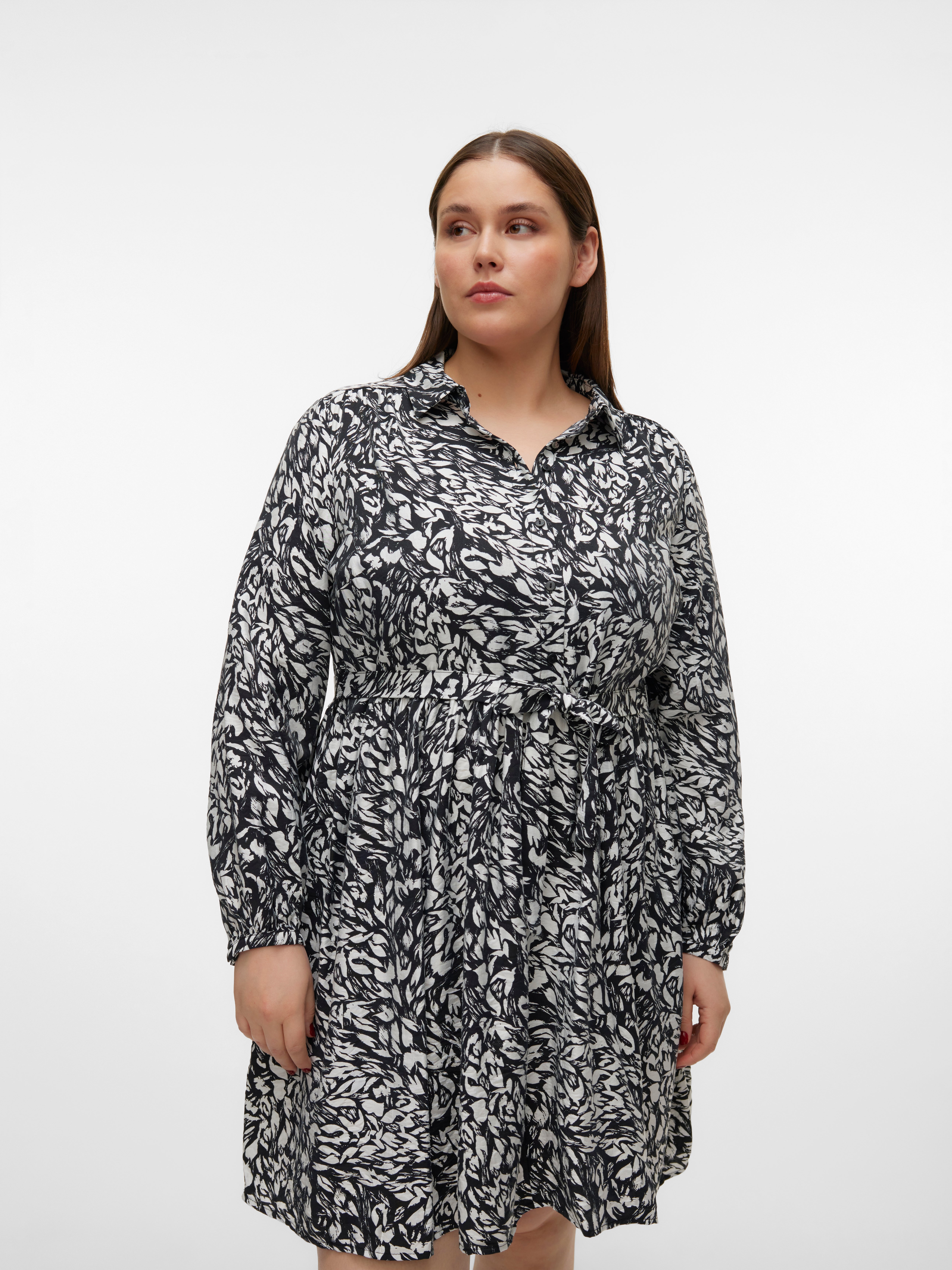 VERO MODA® VMCDEBBYANA Short dress