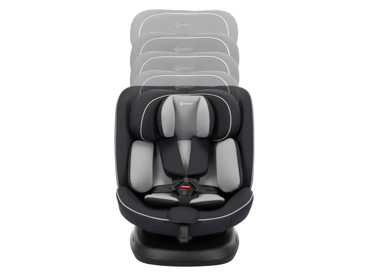 Safety 1st Sige auto Cosmo 360 i-Safe