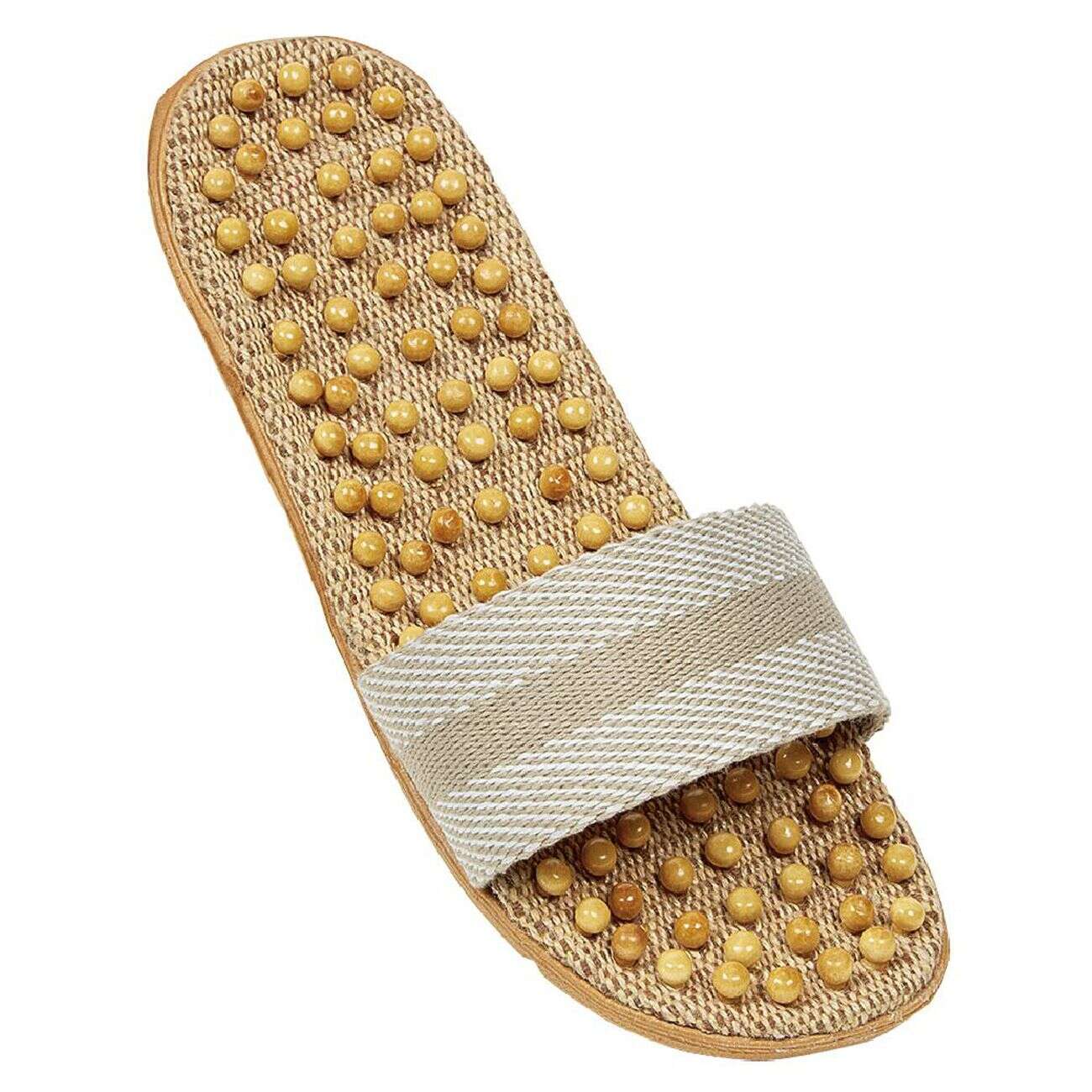 Sandale de réflexologie T 36 à 41