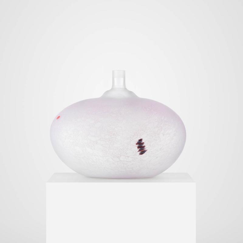 BV Beans skulptur Ac-20 rosa