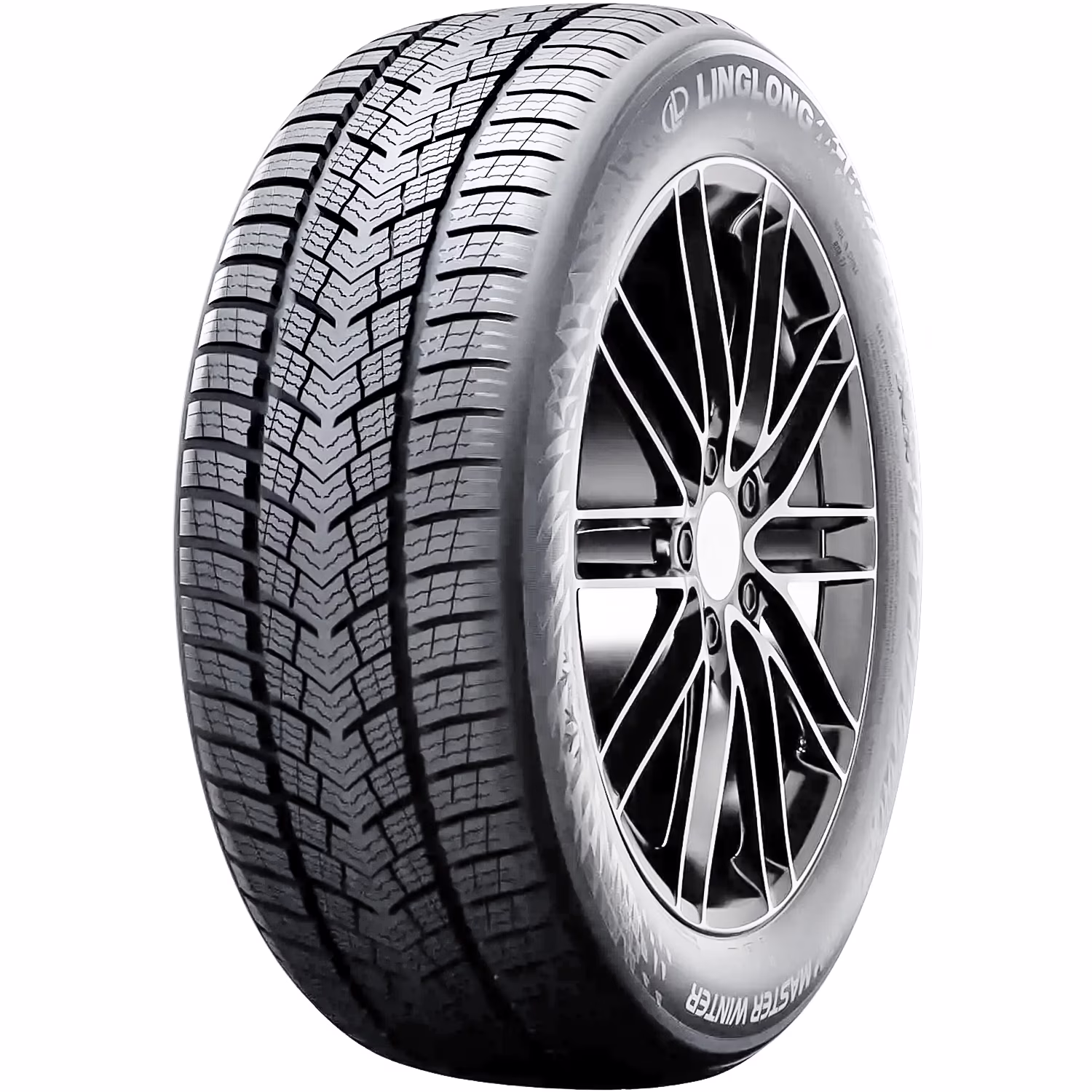 Linglong Sport Master Winter 245/45R20 103H XL Performance Winter Tire