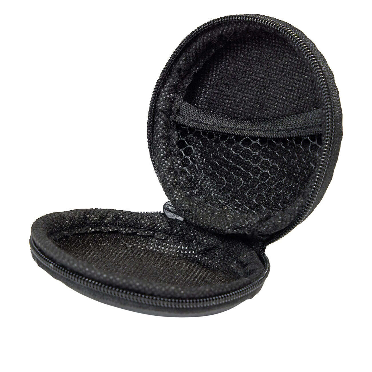 Housse de rangement pour écouteurs Ø8xH3,5cm