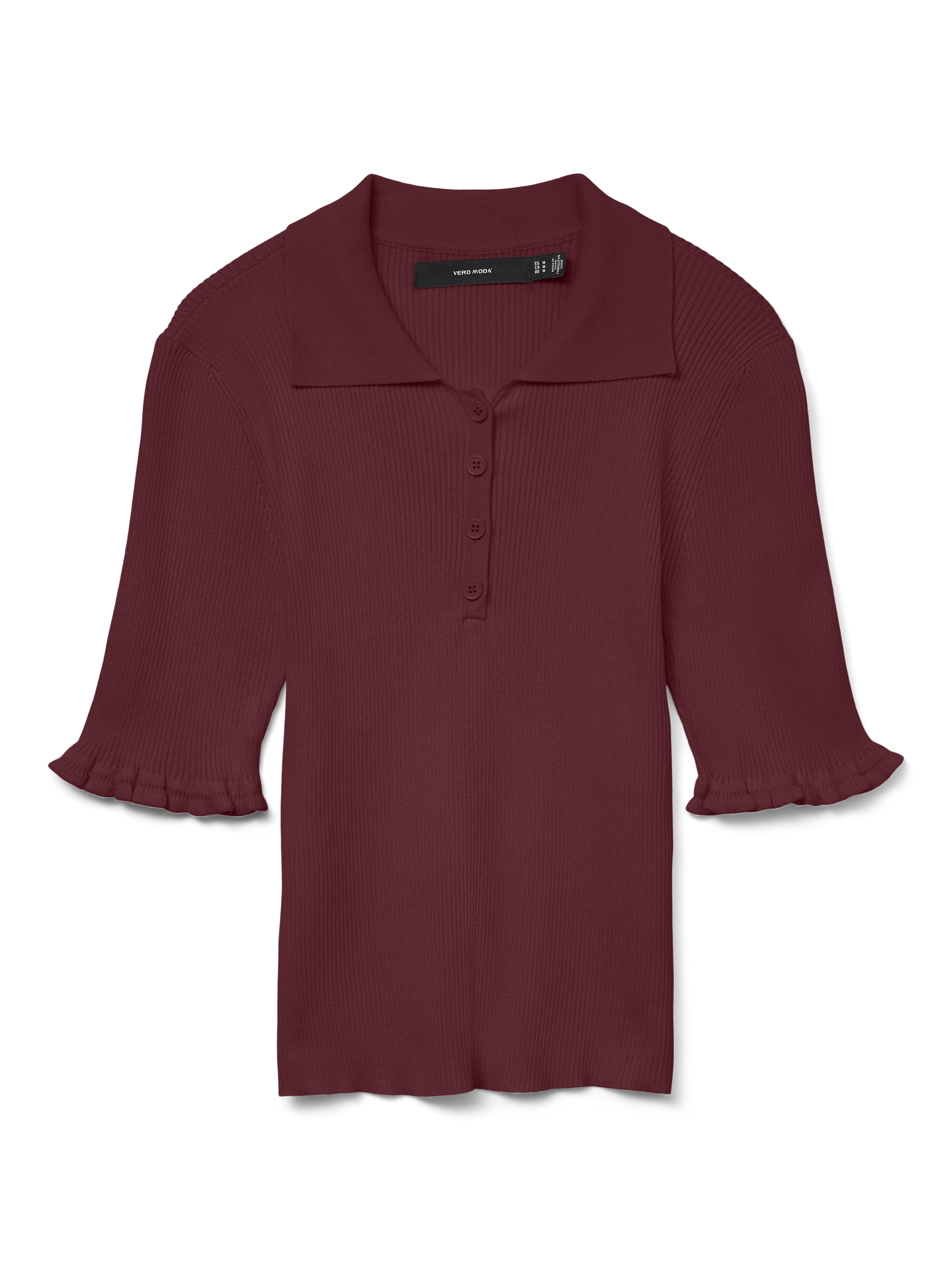 VERO MODA® VMWONDER Knitted pullover