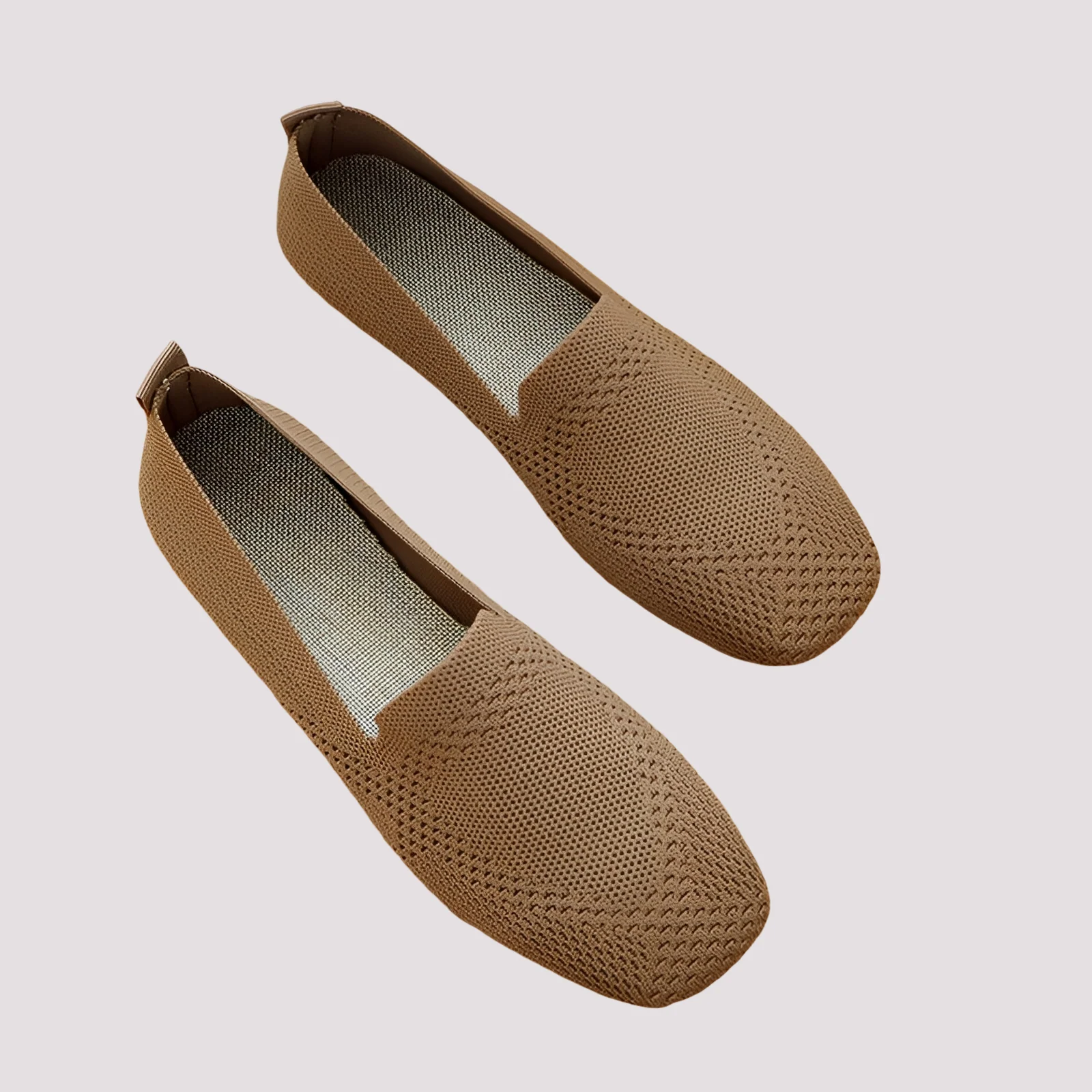 Aleena - Chaussures plates élégantes