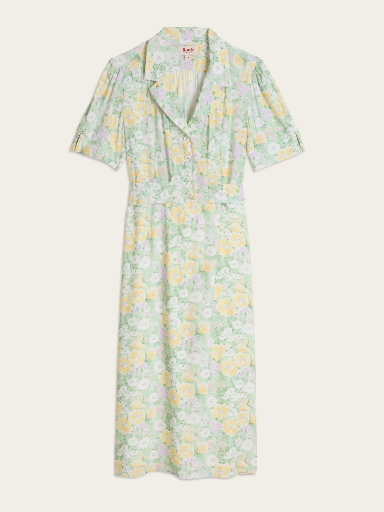 Robe ANAIS