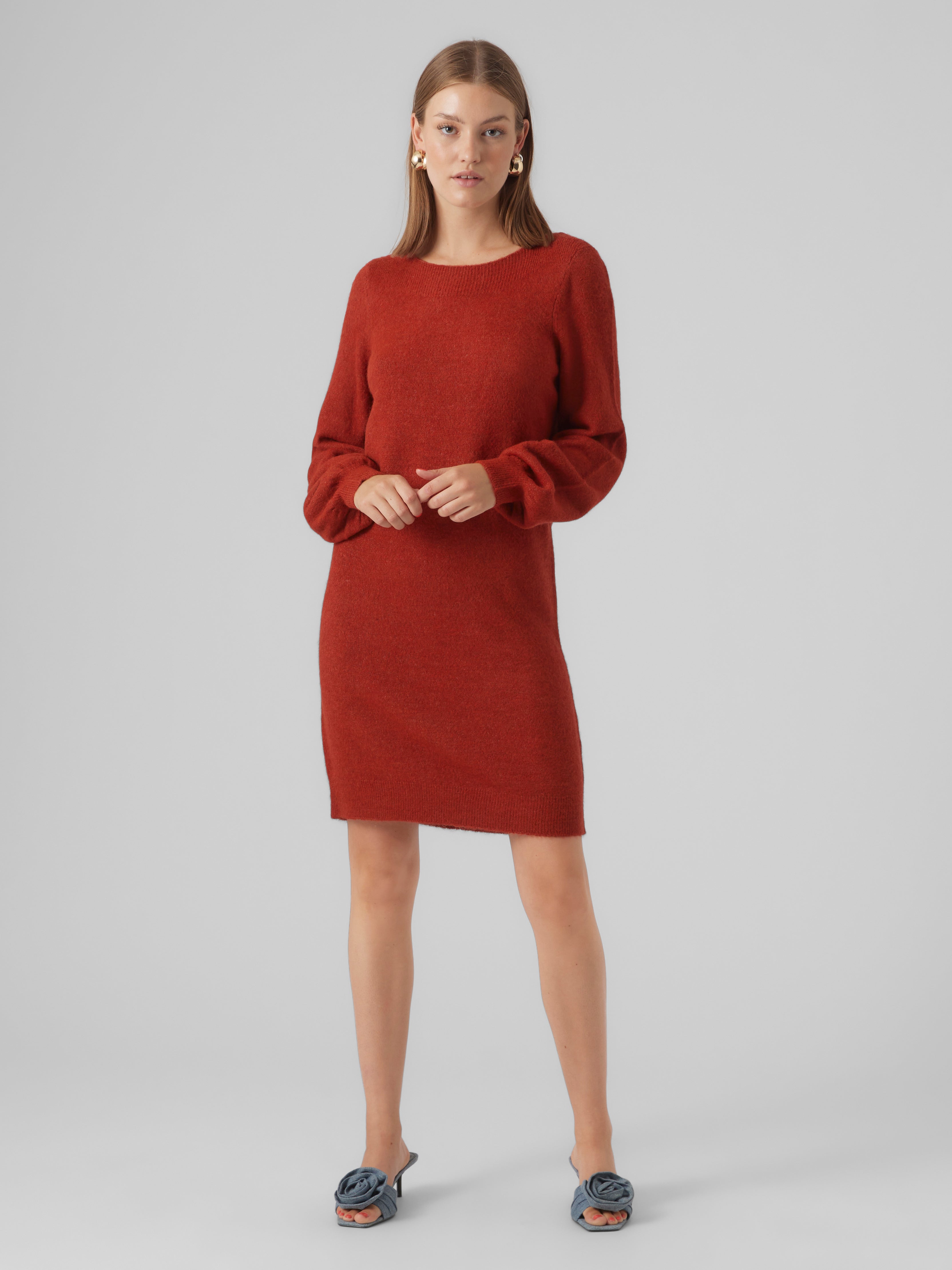 VERO MODA® VMLEFILE Short dress