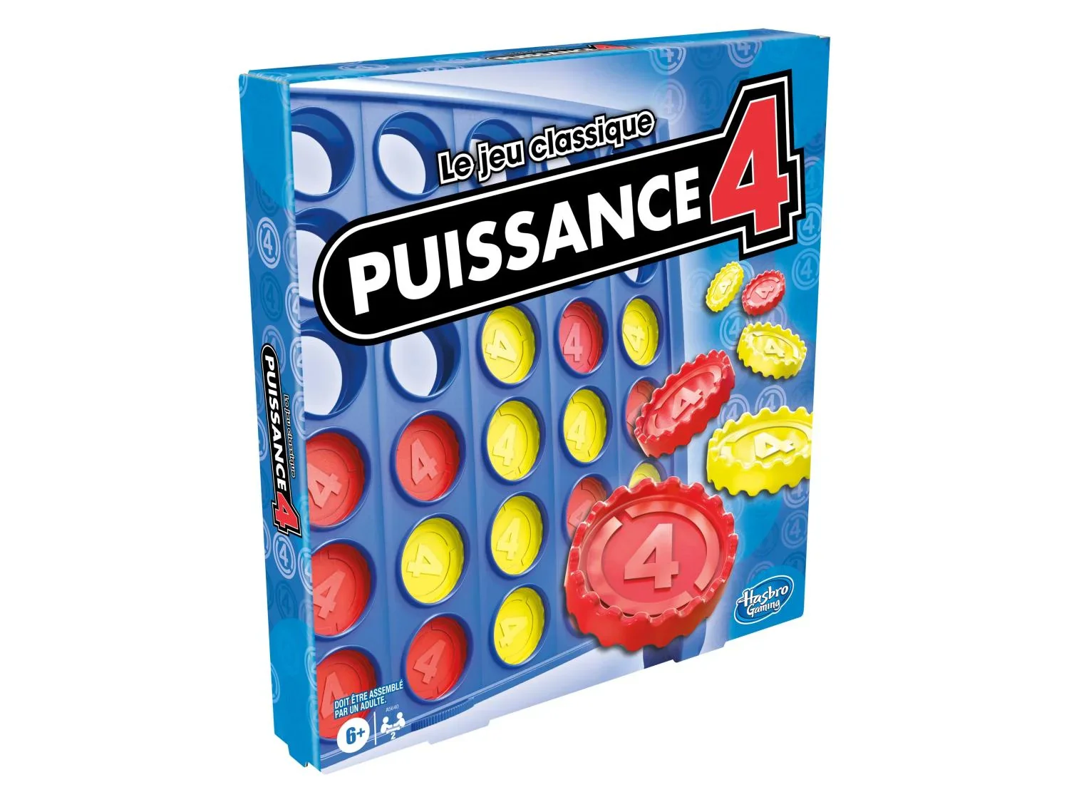 Hasbro Jeu de societ