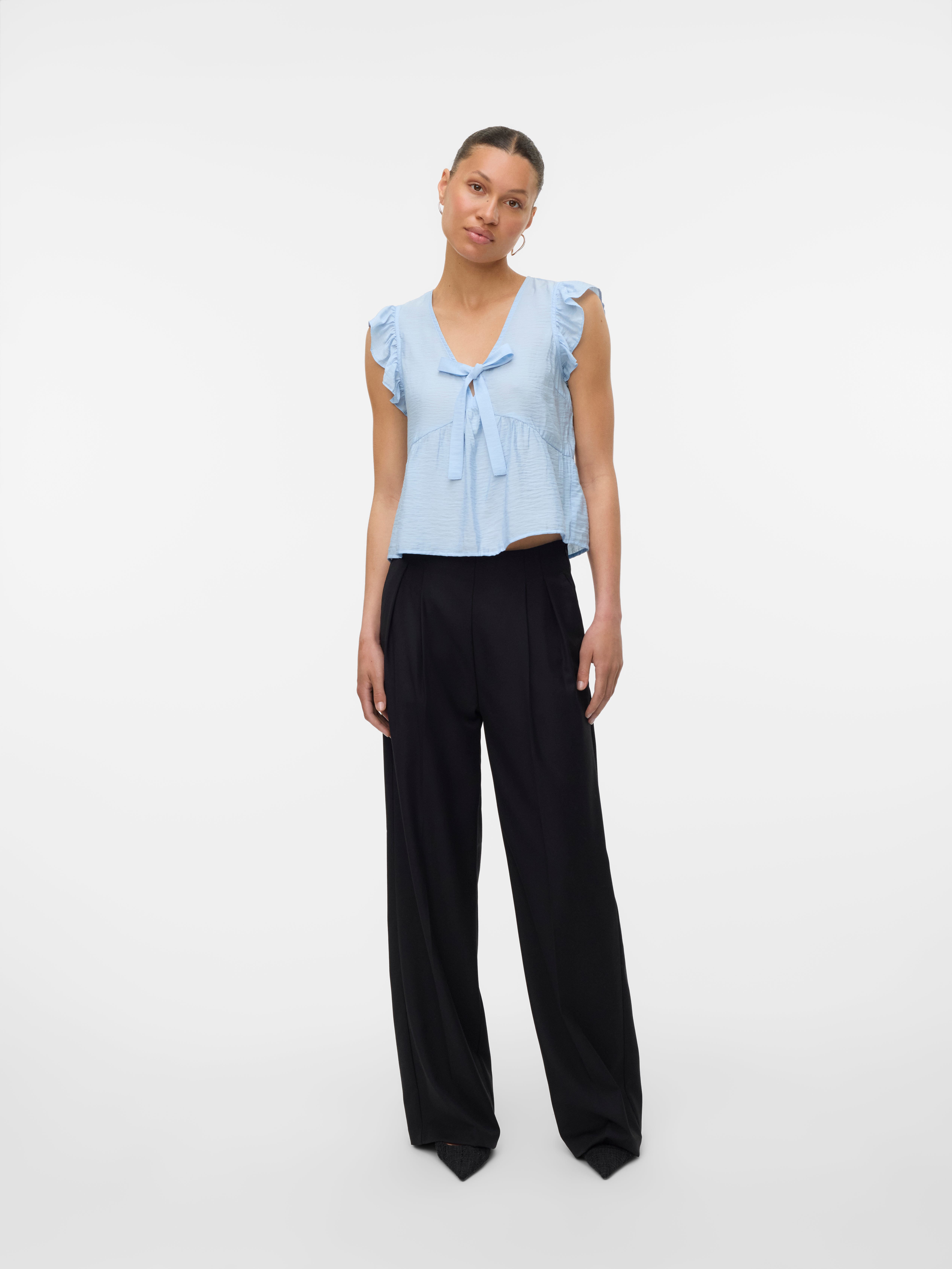 VERO MODA® VMFLORA Top
