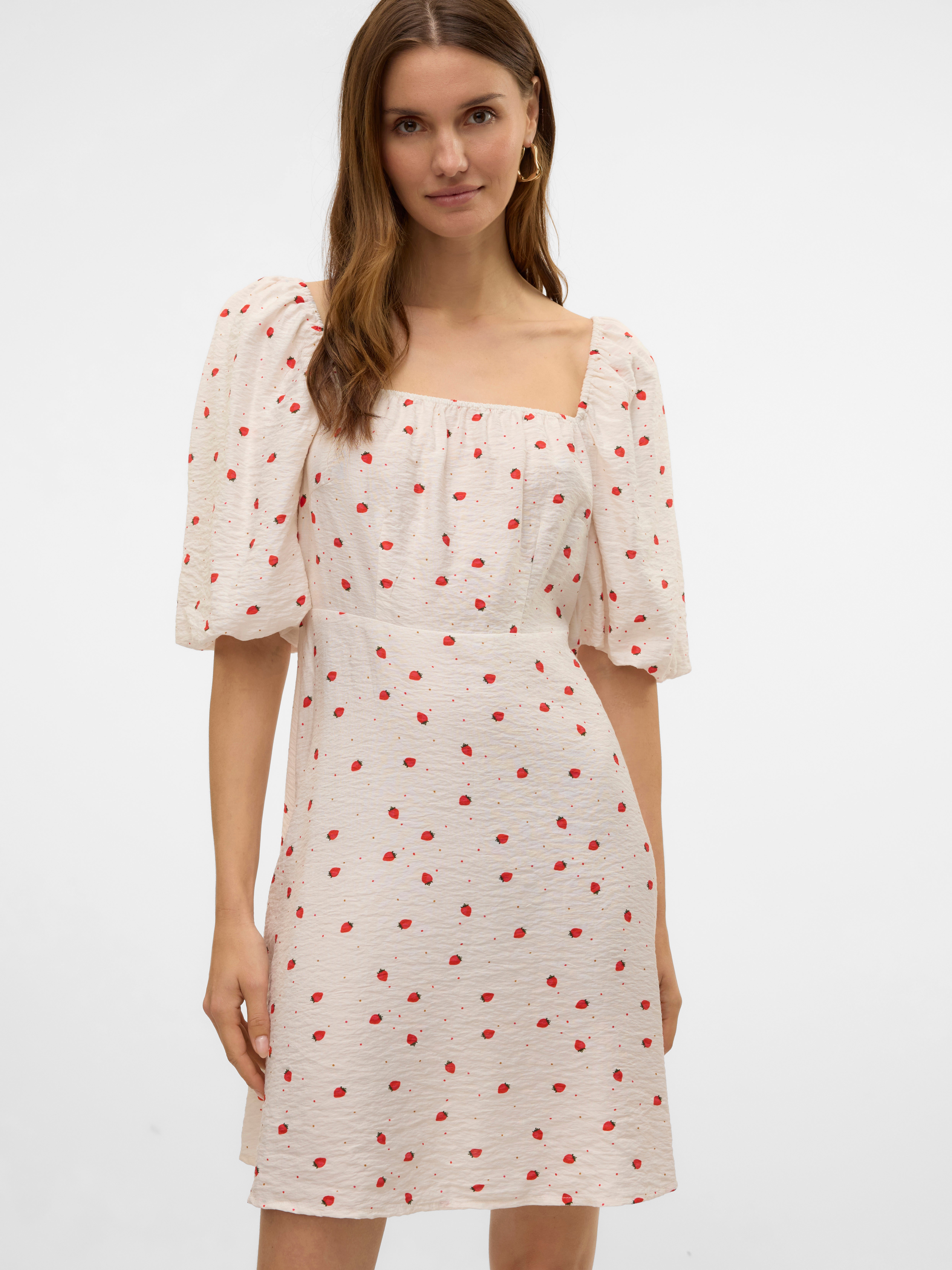 VERO MODA® VMODETTE Short dress