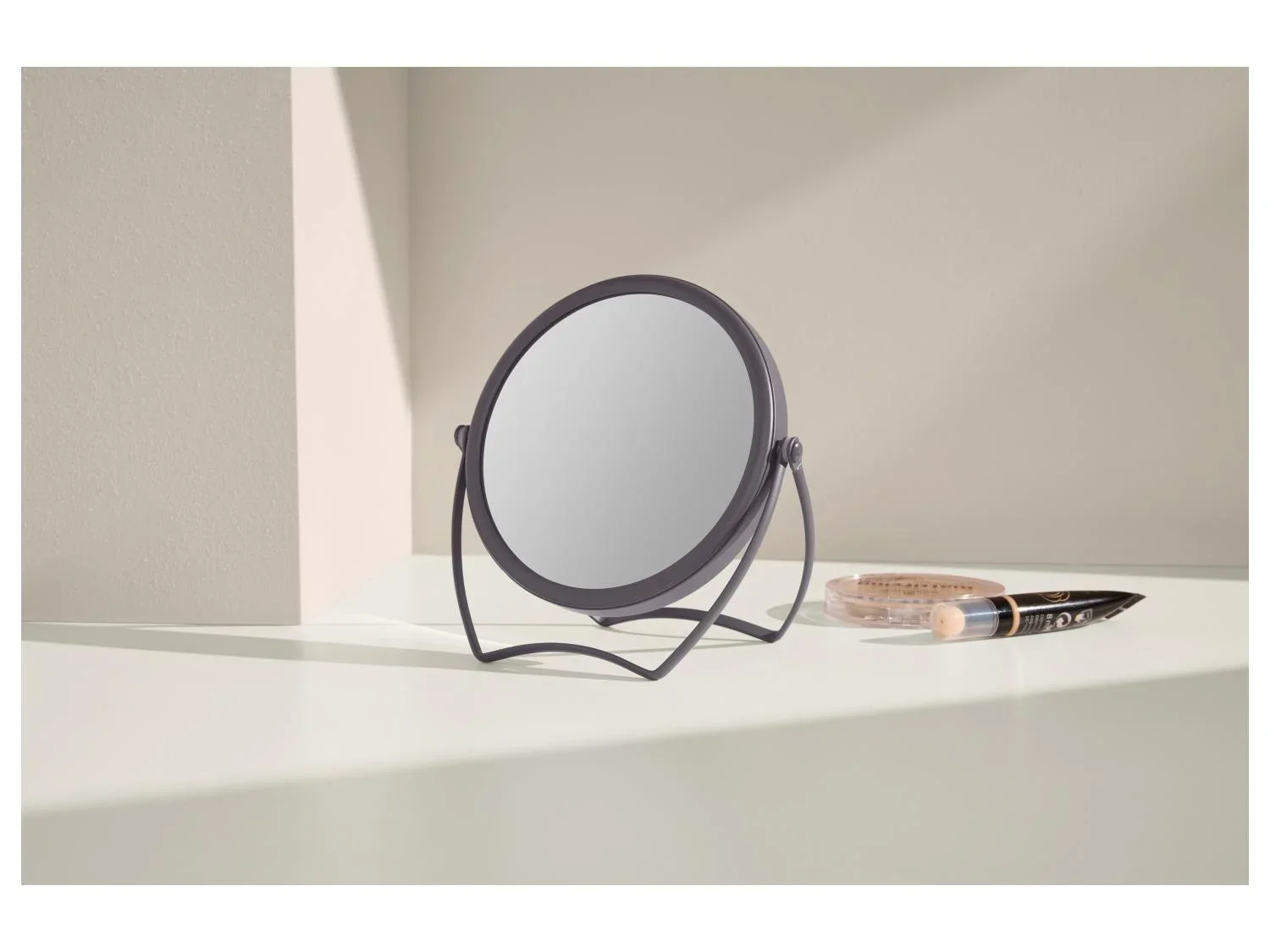 CIEN Beauty Miroir grossissant