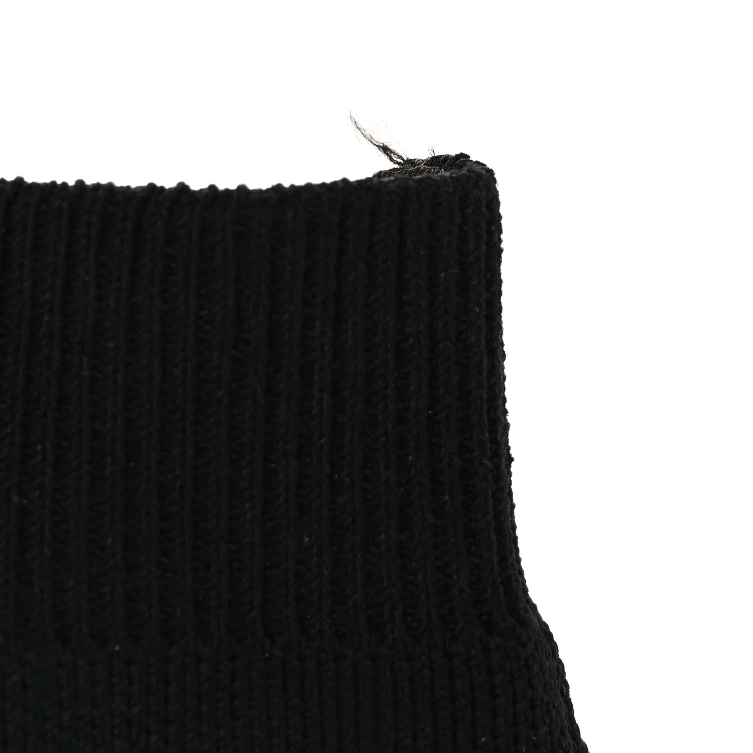 Neoprene Knit Womens Speed Graffiti Sneakers 40 Black White