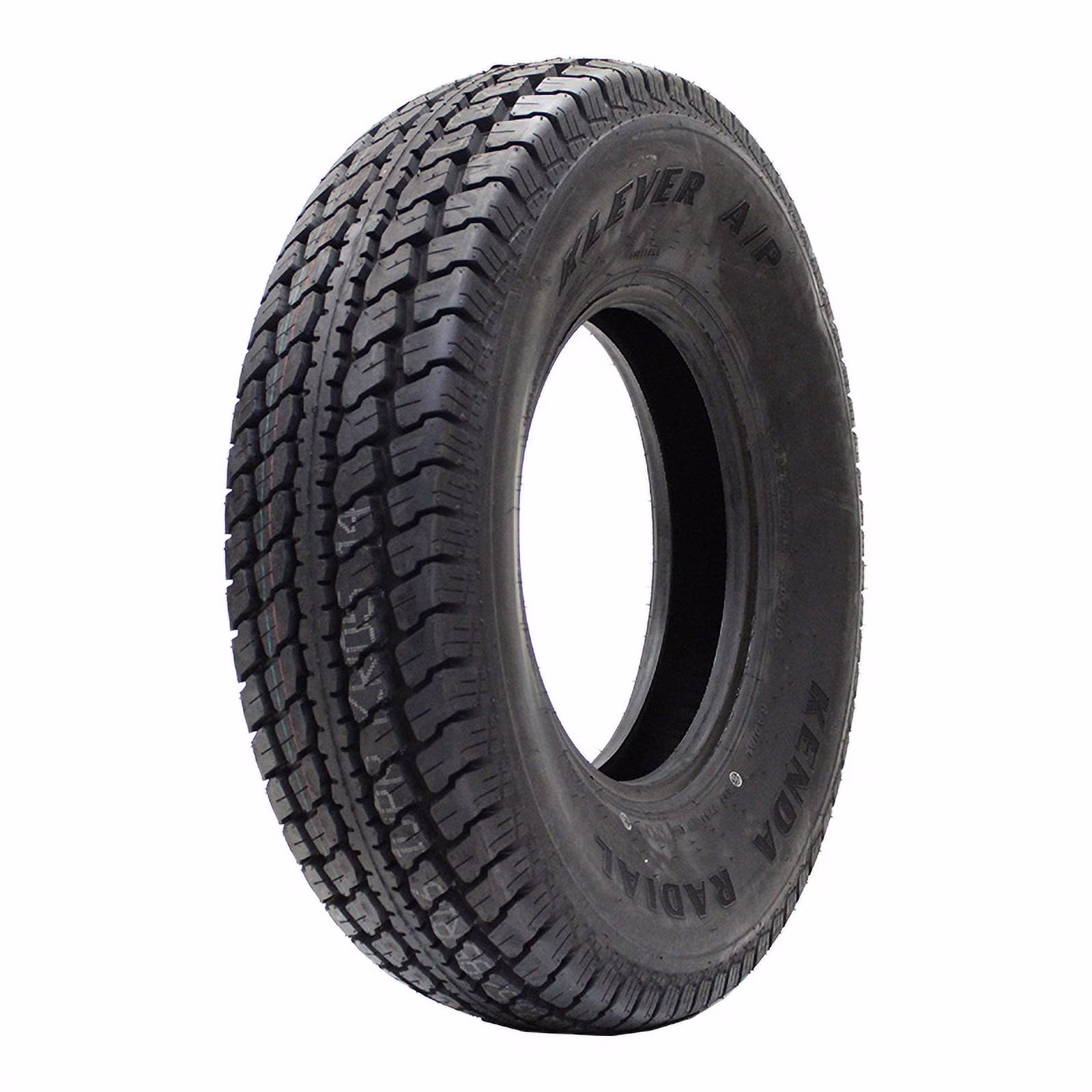 Klever A/P KR05 LT235/75R15 104/101Q Tire