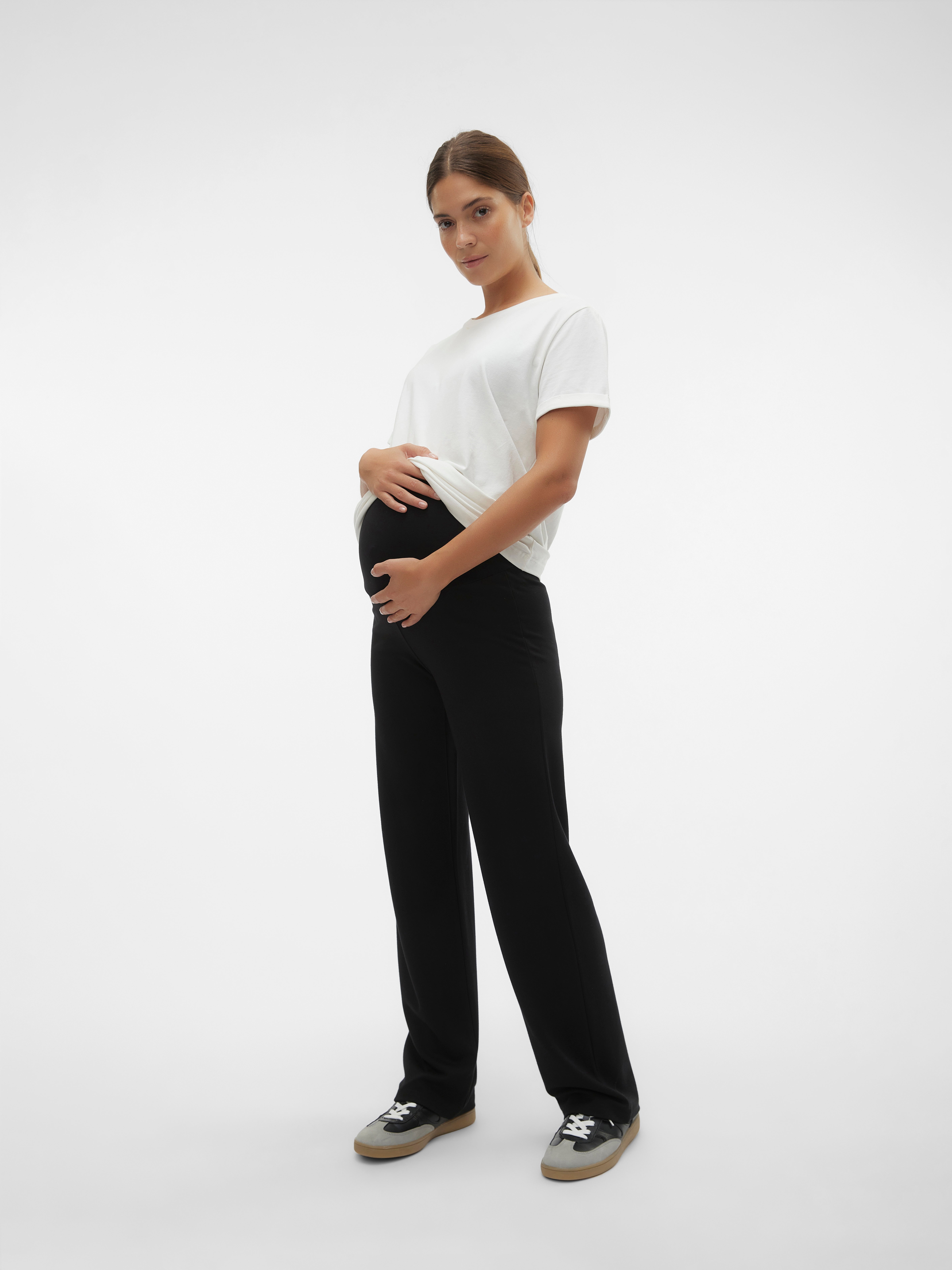 VERO MODA® Maternity-trousers