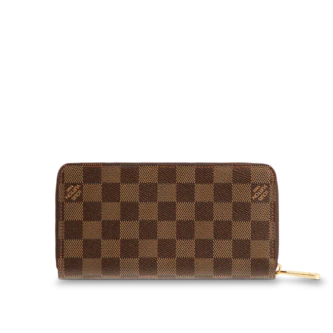 LOUIS VUITTON ジッピー?ウォレット Ref:N41661
