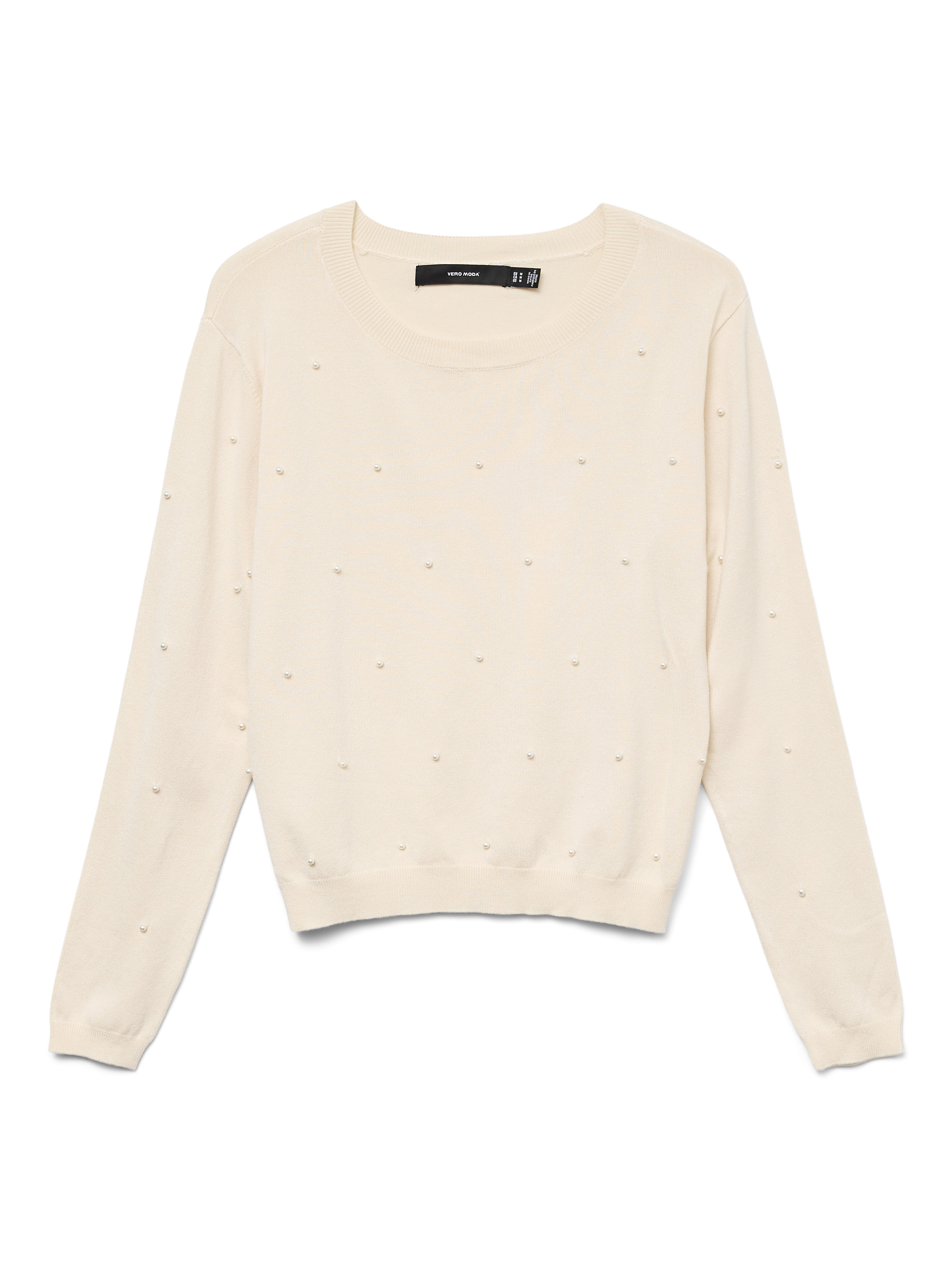 VERO MODA® VMGLORY Knitted pullover