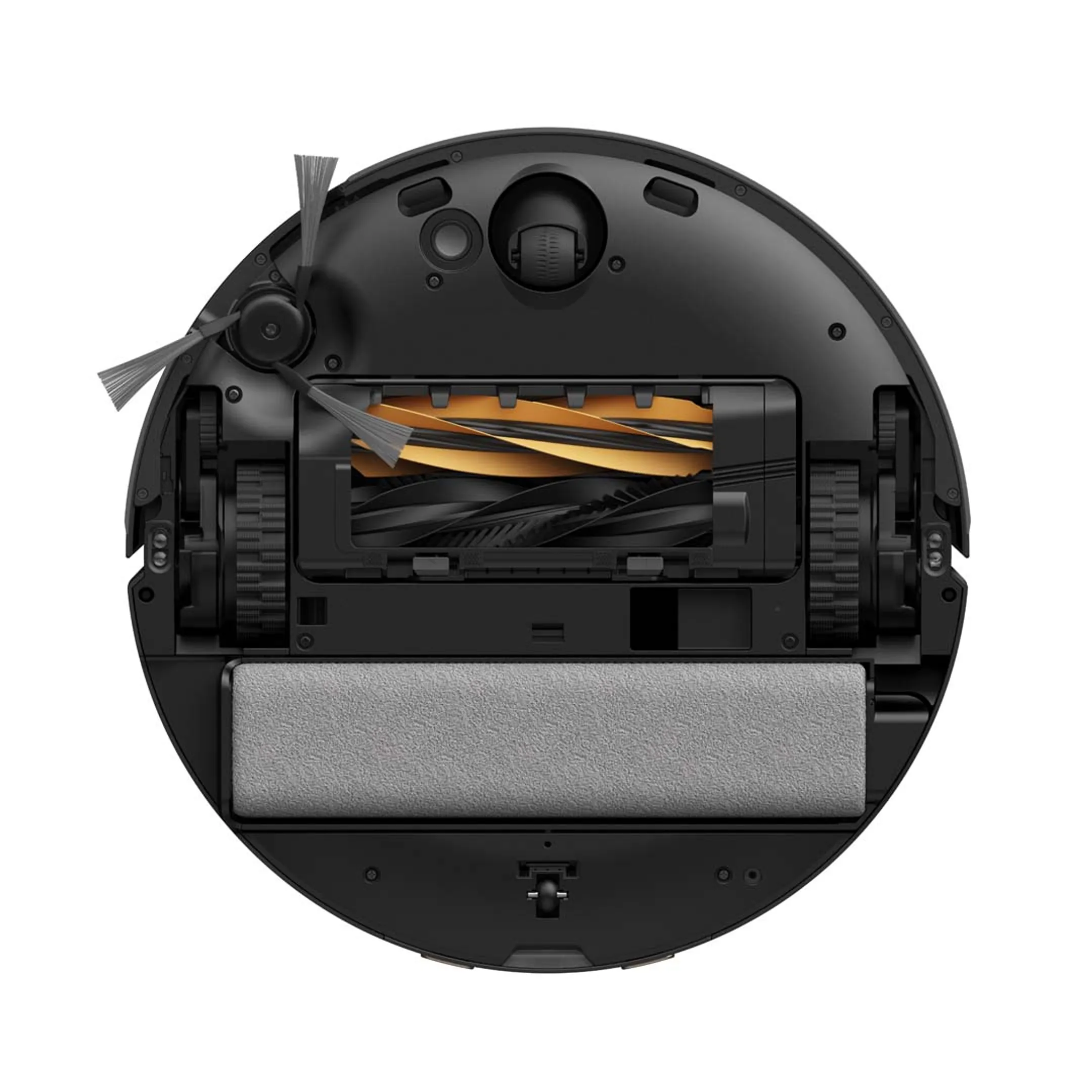 Dreame Robotstofzuiger Aqua10 Ultra Track Complete