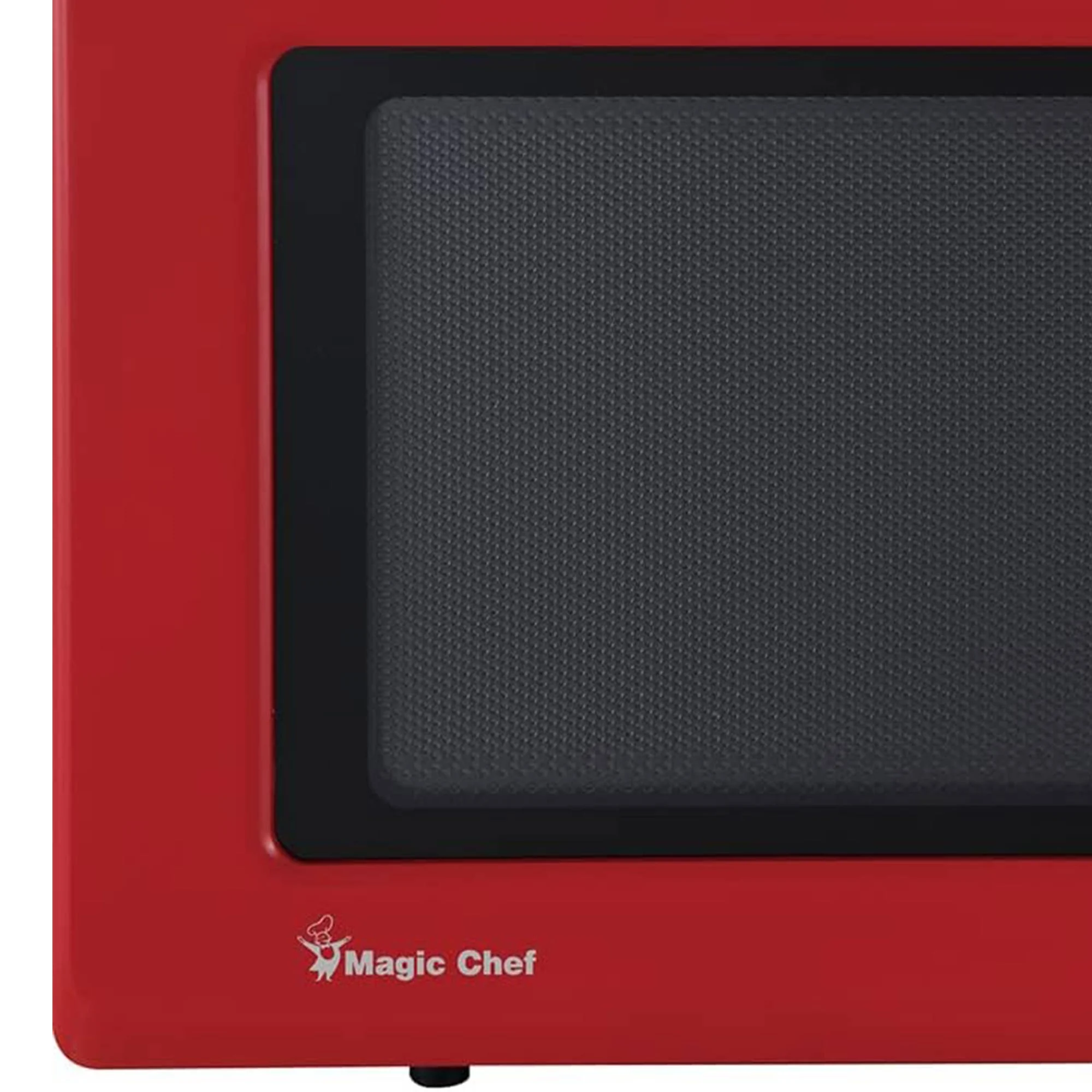 0.9 cu ft Countertop Microwave Ovens in New Model(New Model/Red) - Image 10