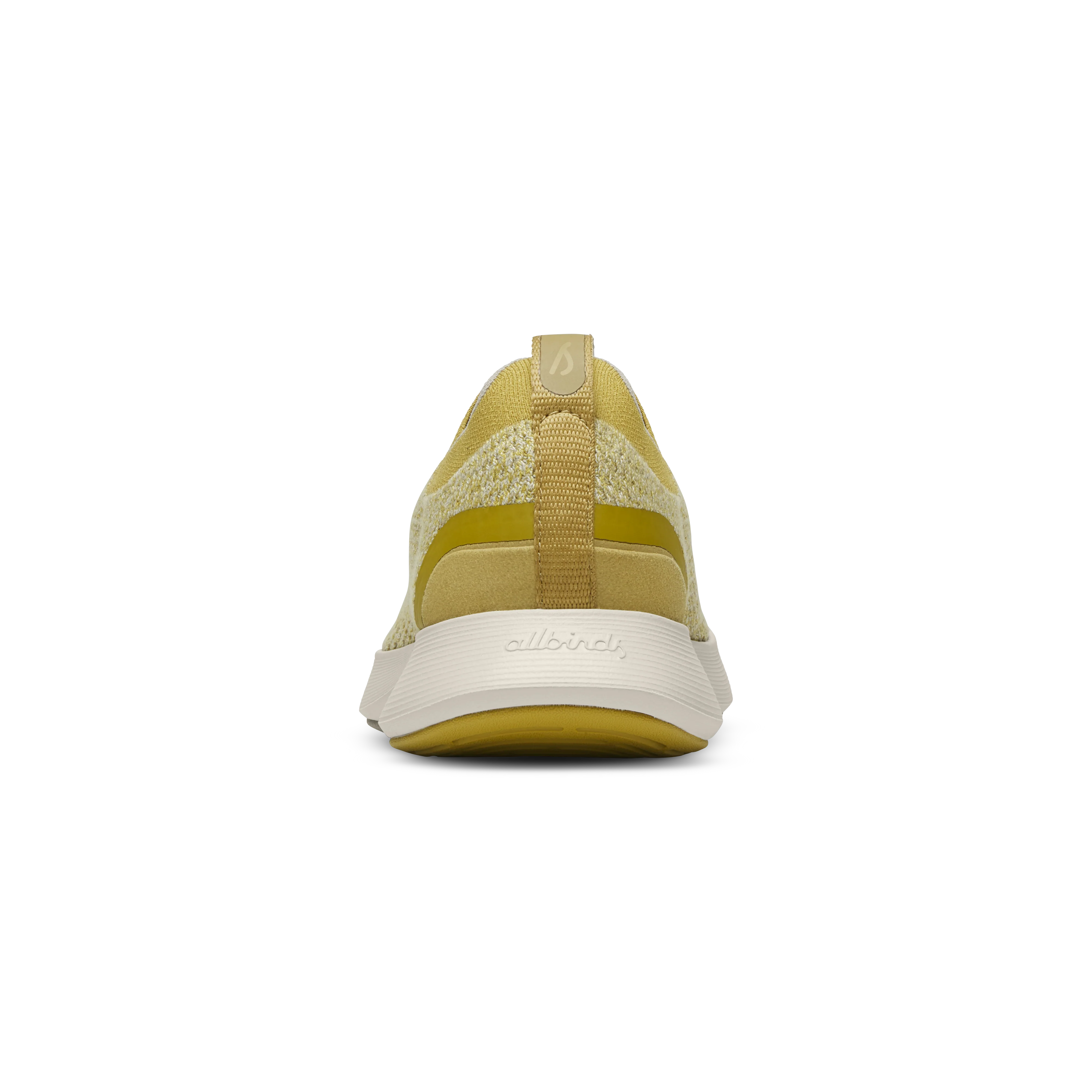 Men's Dasher NZ Relay - Ochre (Weathered White Sole)