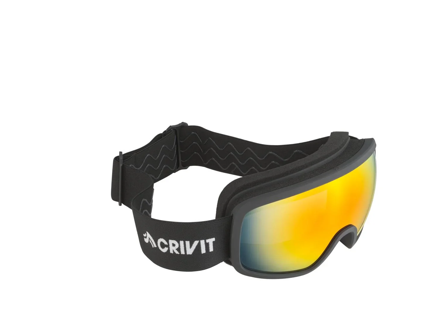 CRIVIT Masque de ski et de snowboard