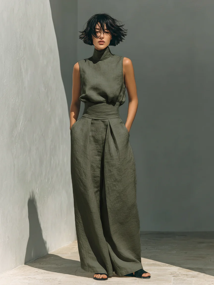 Olimpia | Ensemble de Blouse