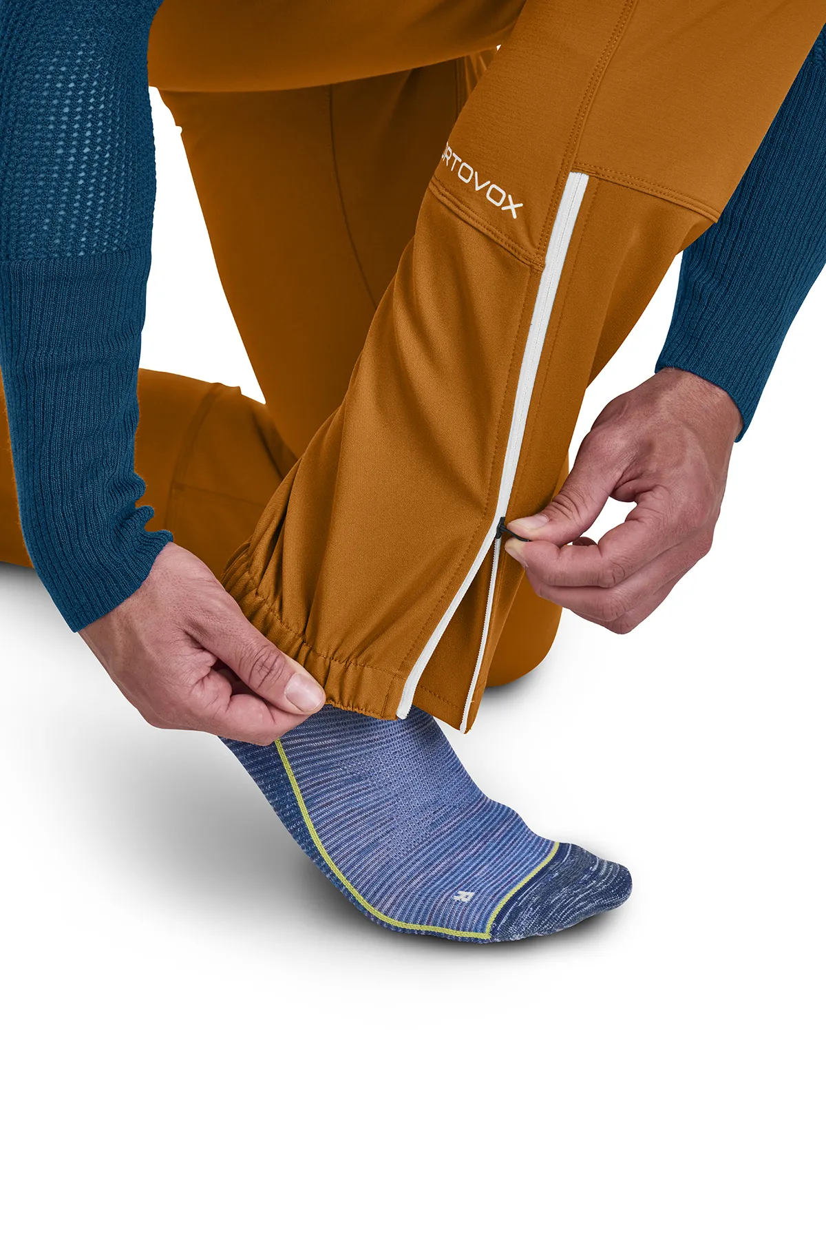 ORTOVOXR BERRINO PANTS