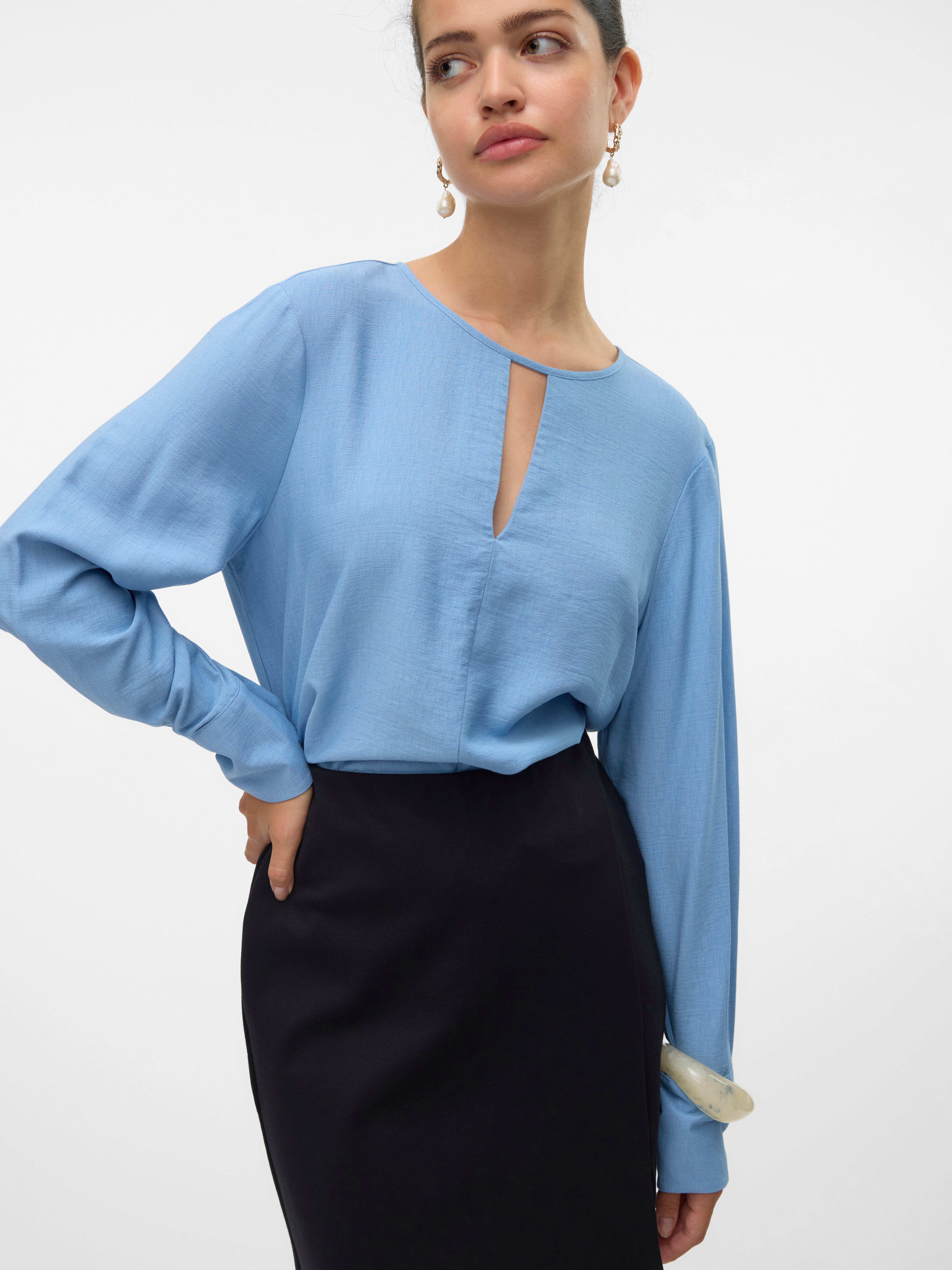 VERO MODA® VMSONJA Top